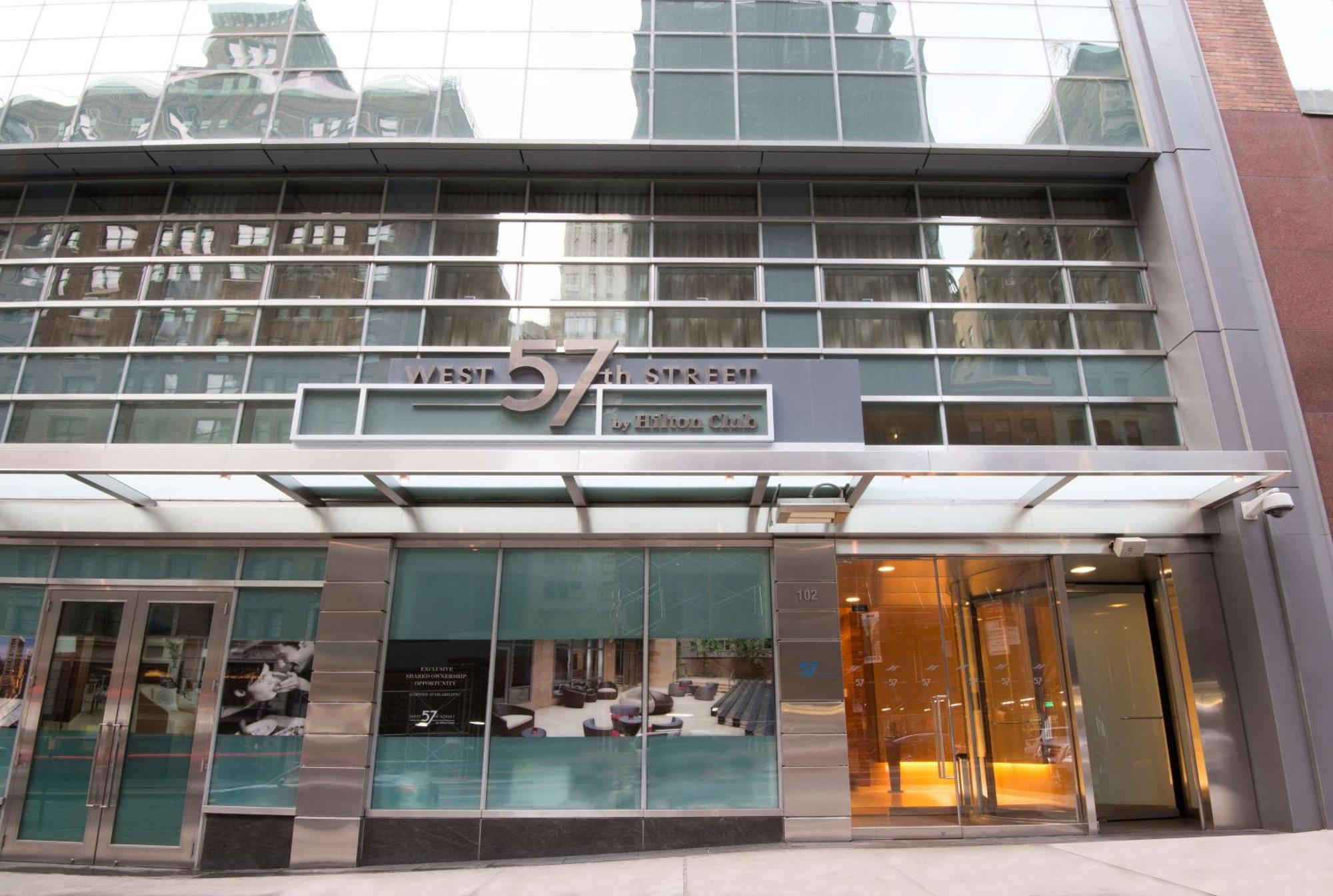 Hilton Club West 57th Street