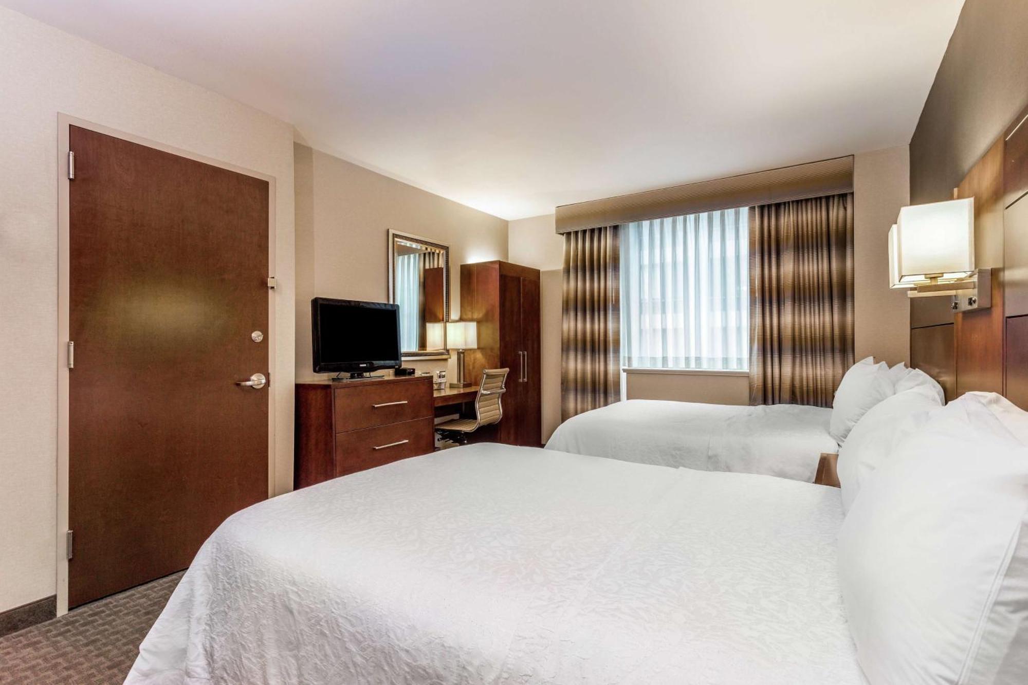 Hampton Manhattan Grand 3* New York