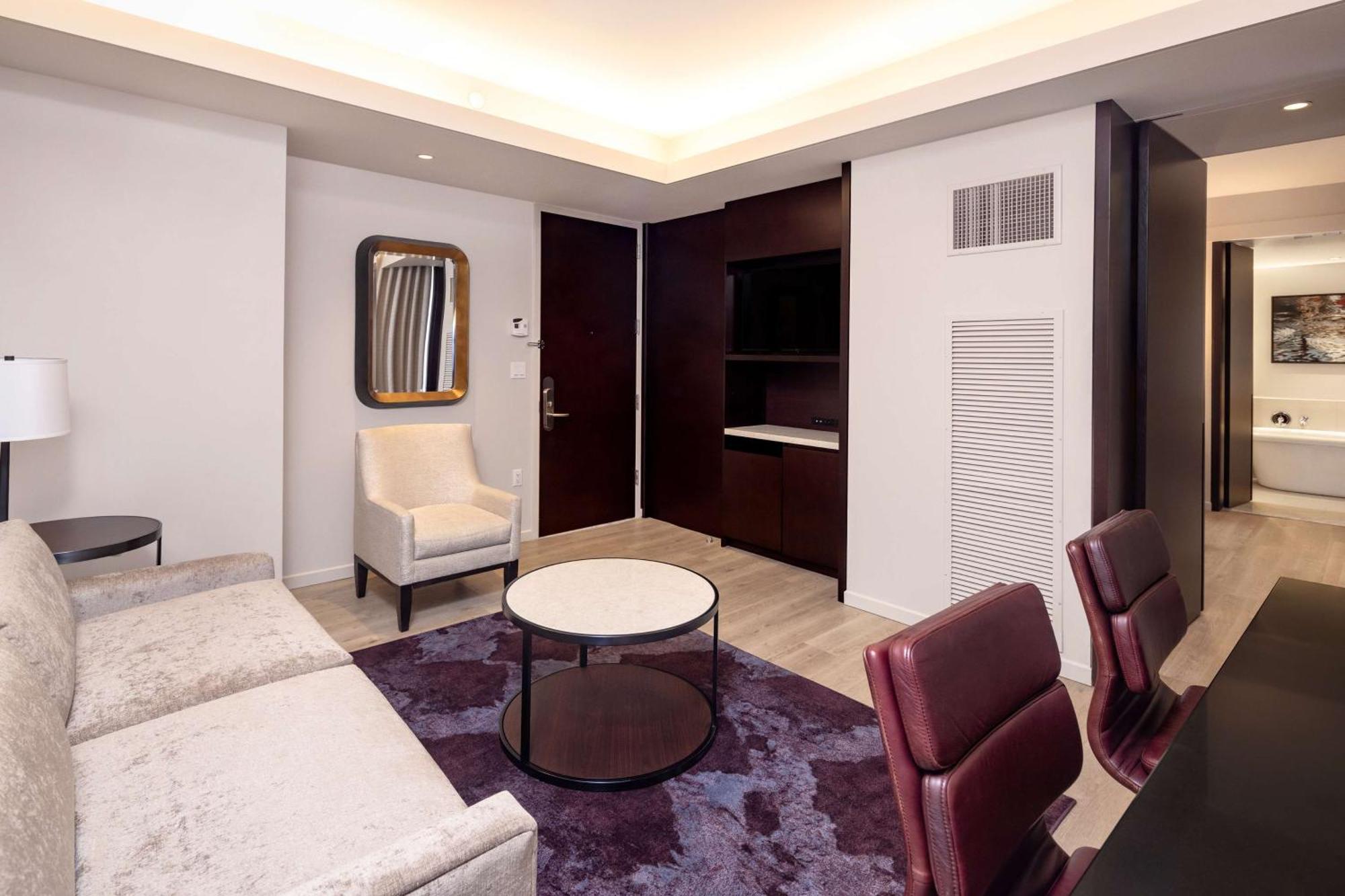 Hotel Hilton Club West 57th Street