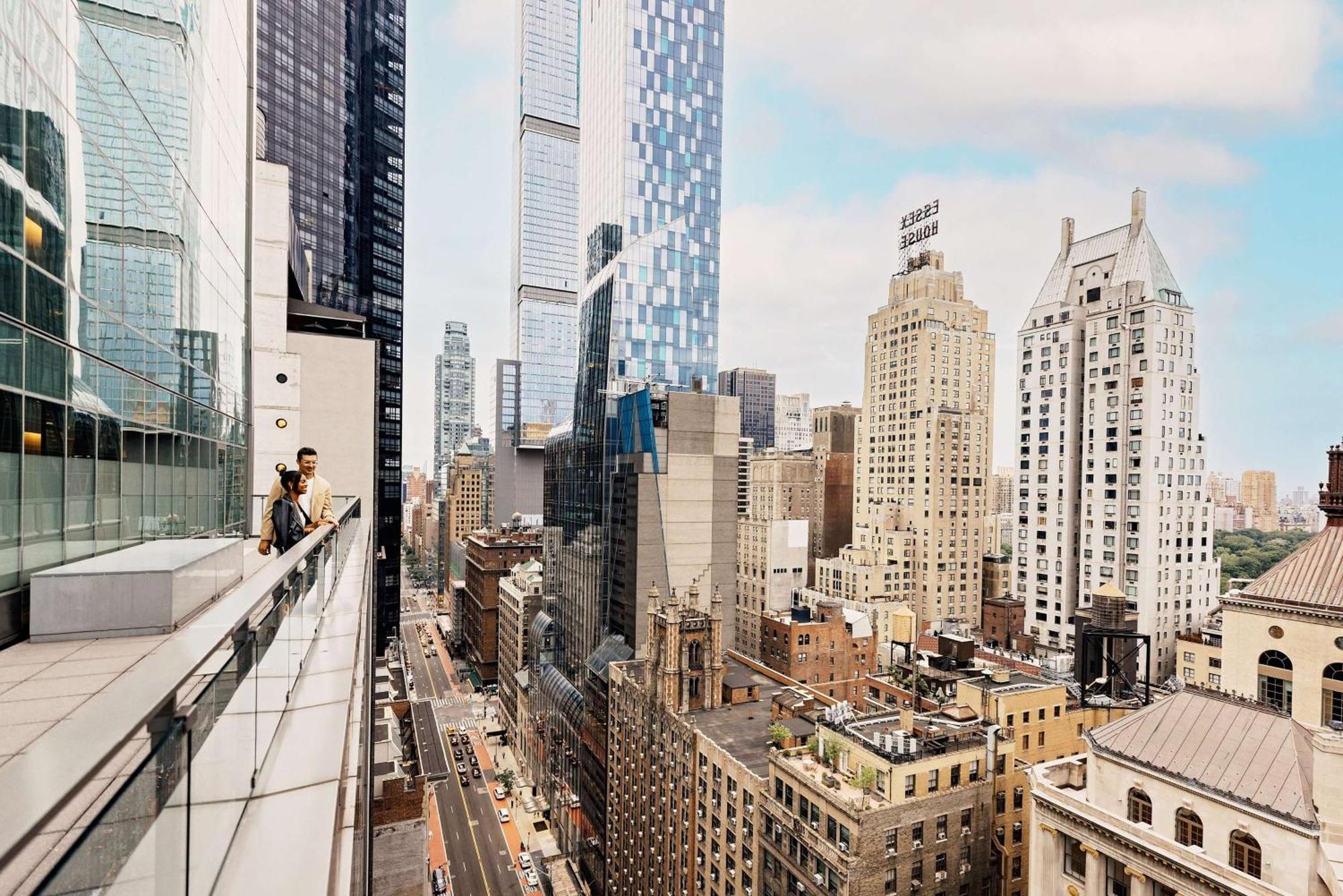 Hilton Club West 57th Street Hotel