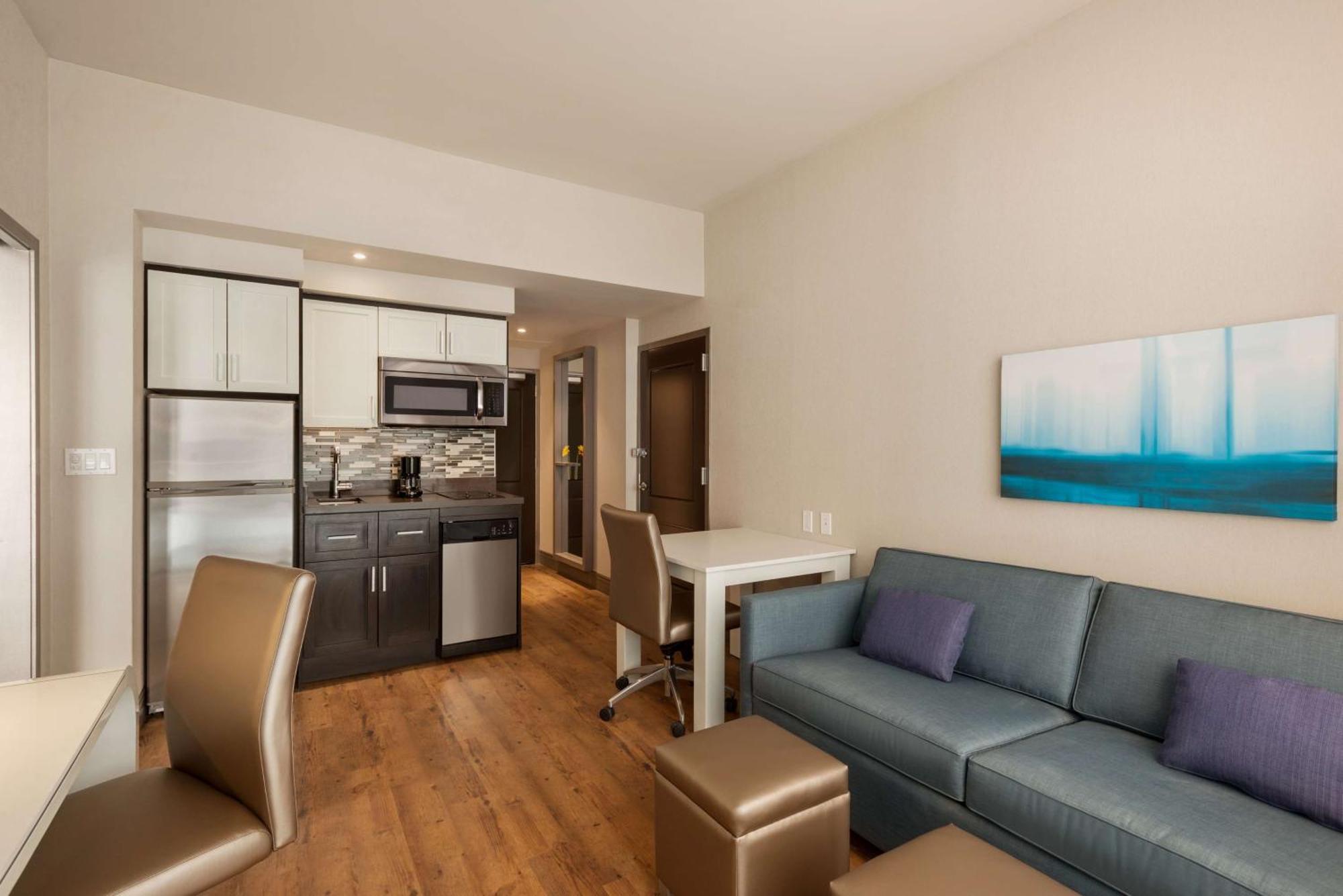 Hotel Homewood Midtown Manhattan Times Square South 3*