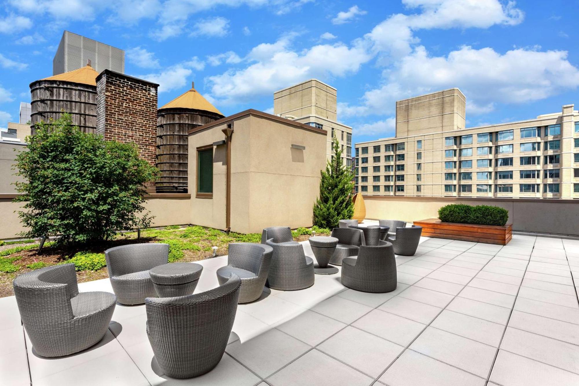 Homewood Midtown Manhattan Times Square South 3* New York