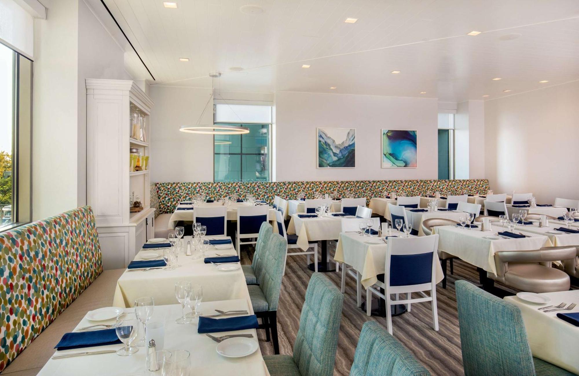 Hilton Garden Nyc Financial Center/manhattan Downtown Hotel 3*