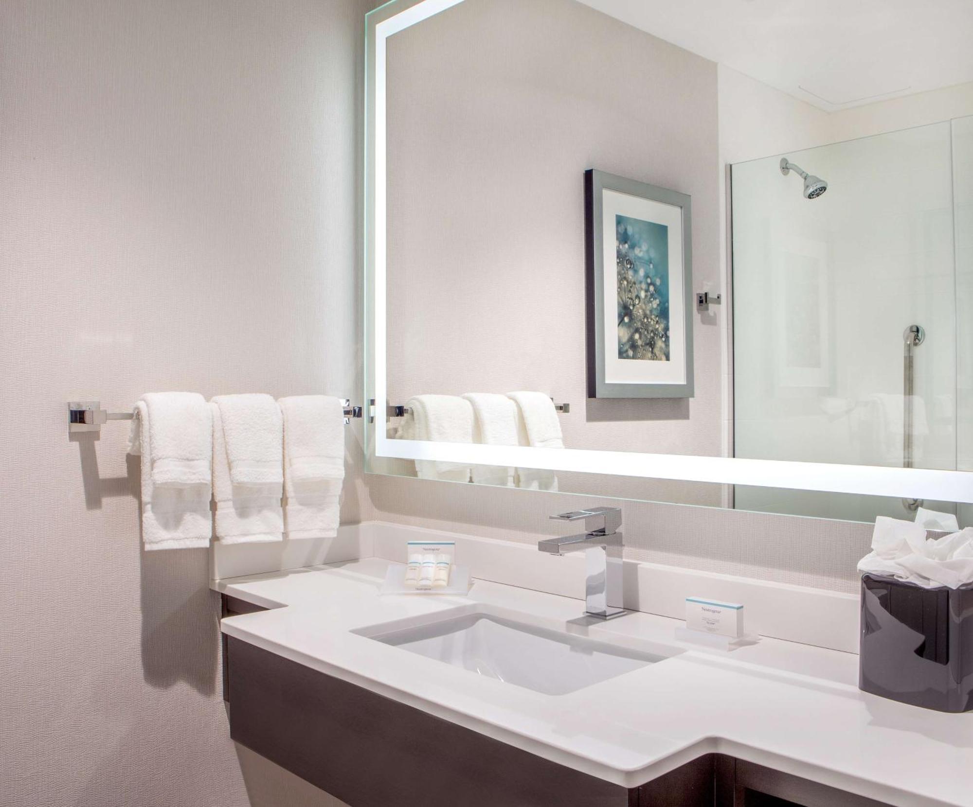 Hilton Garden Nyc Financial Center/manhattan Downtown 3*