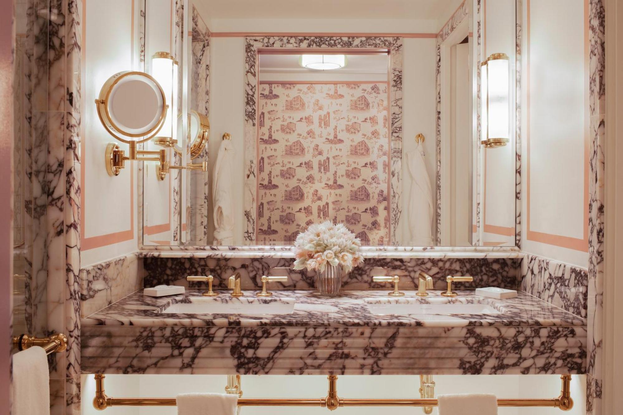 Barriere Fouquet's 5*