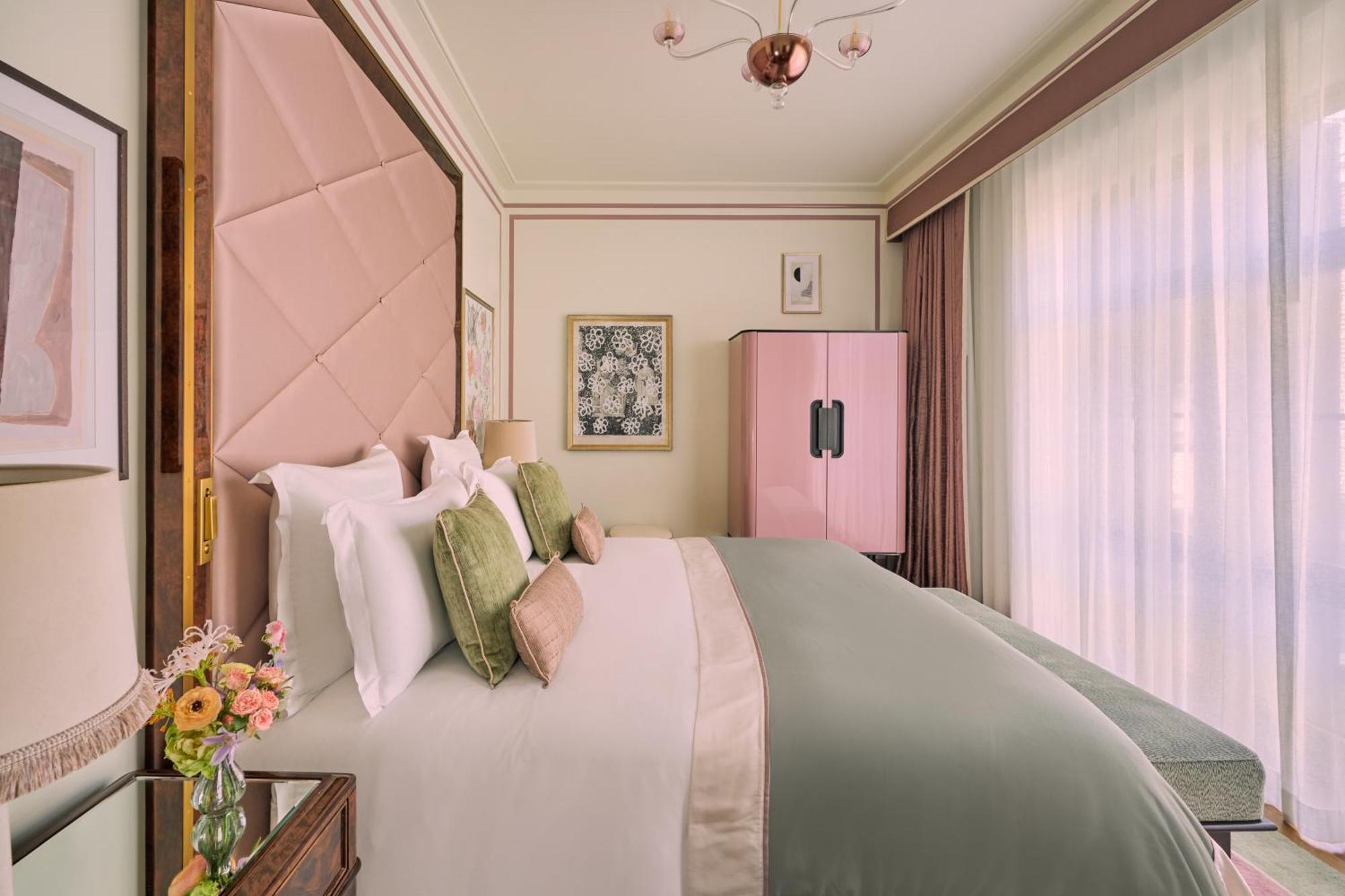 Hotel Barriere Fouquet's