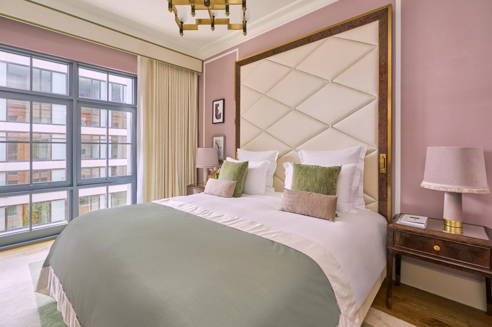 Barriere Fouquet's 5*