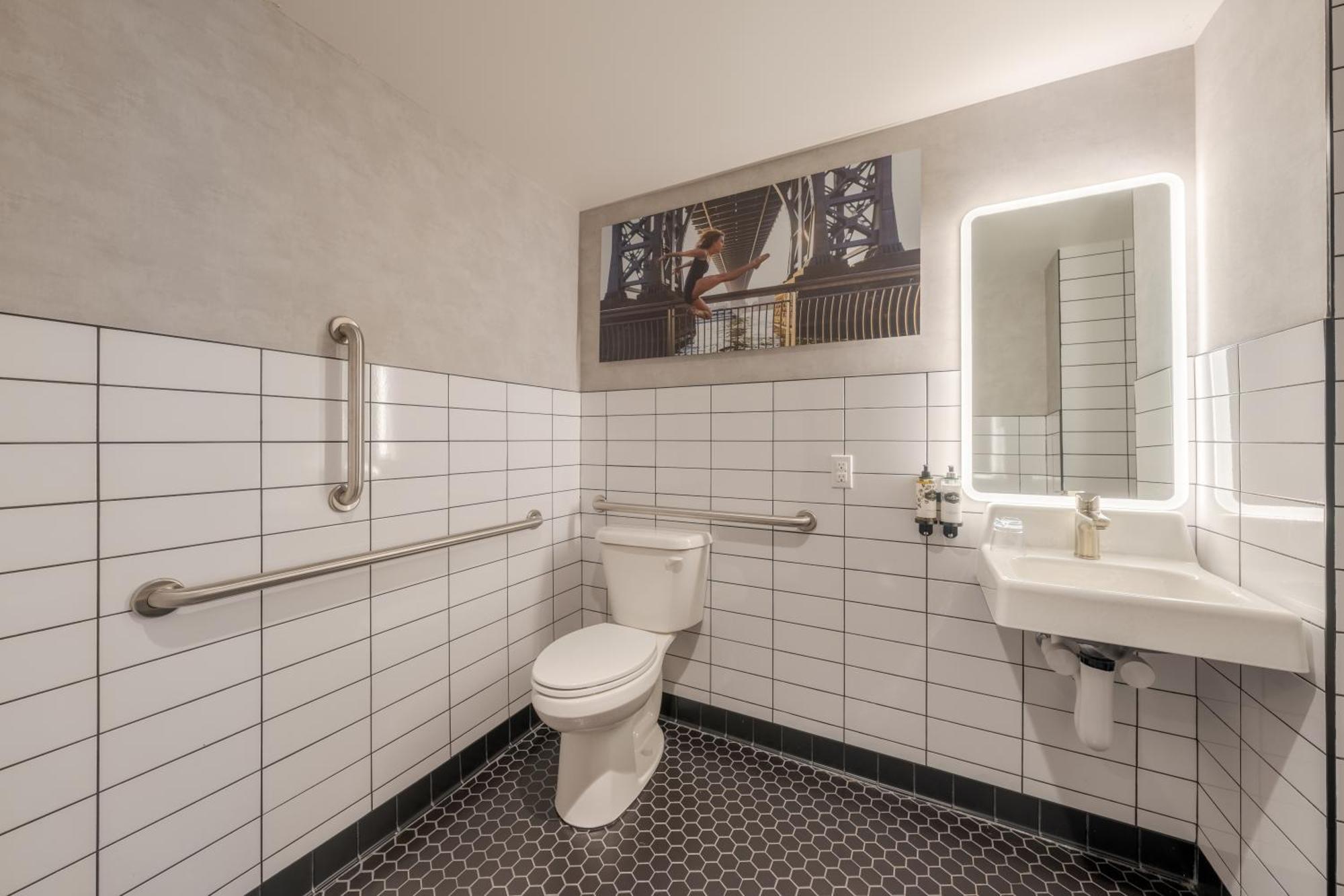 Pestana Cr7 Times Square Hotel