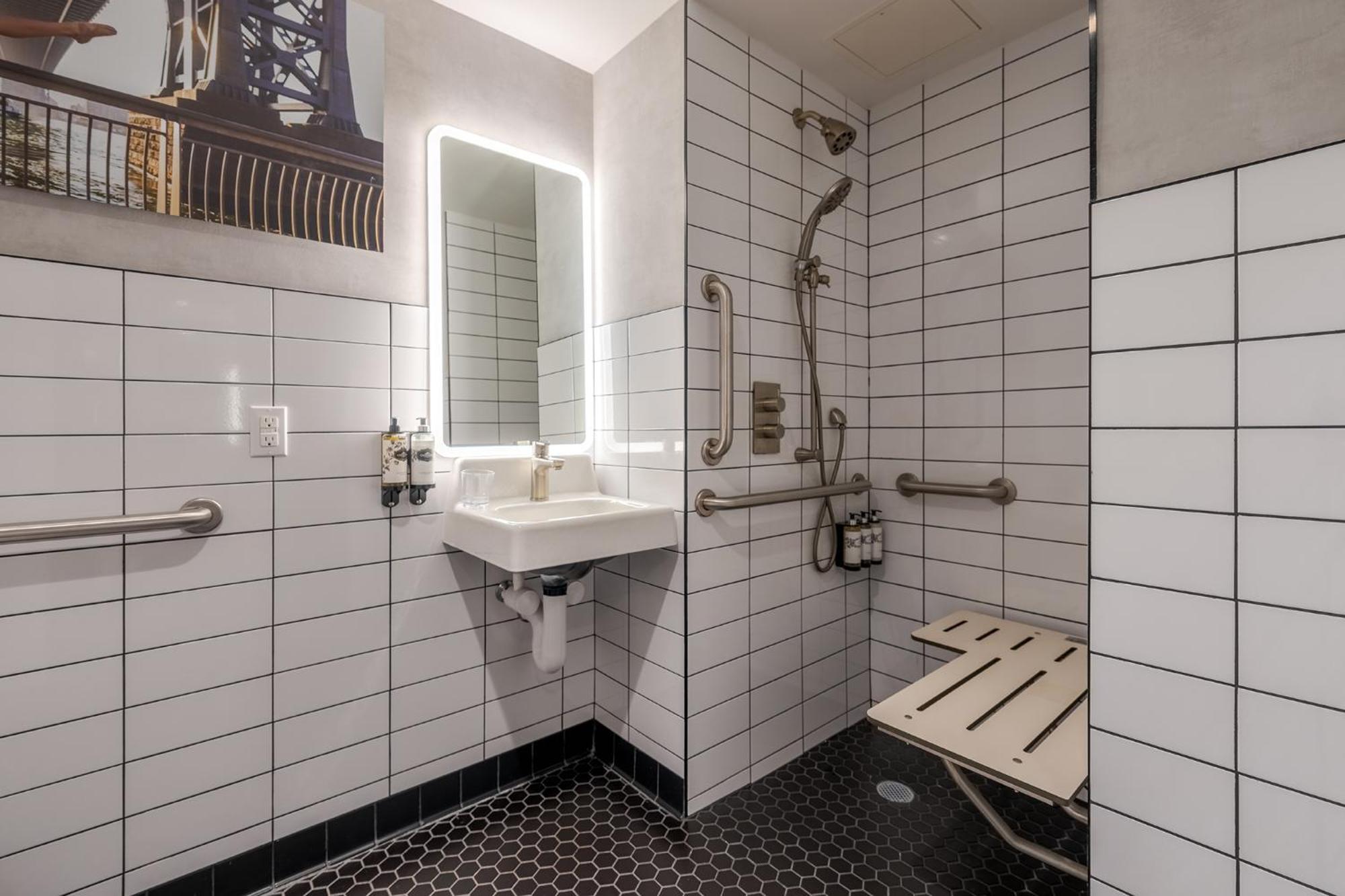 Pestana Cr7 Times Square New York