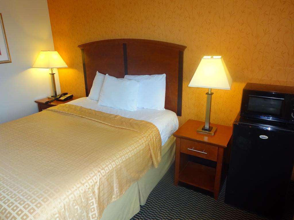 Lexington Hotel
