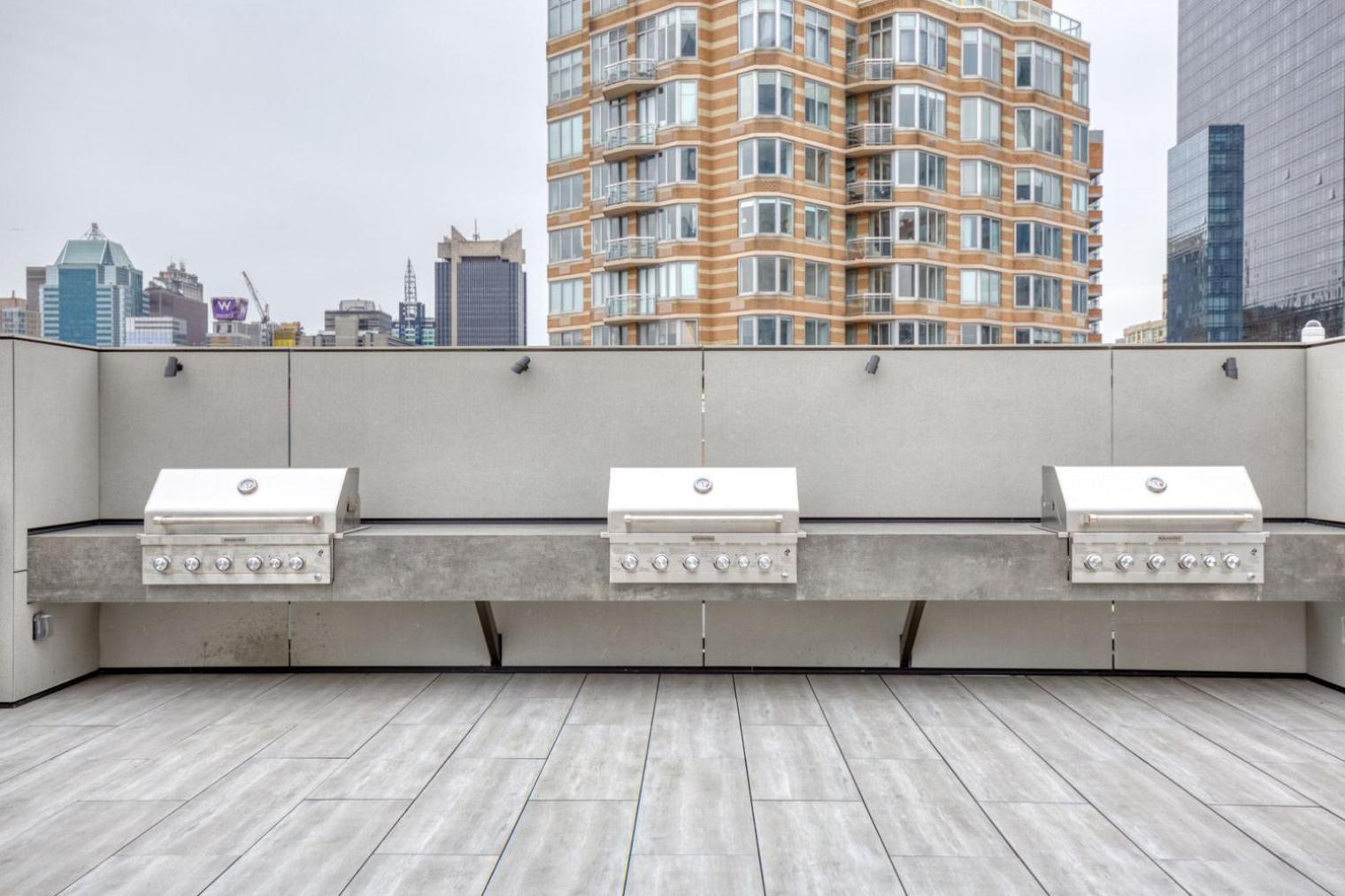 Apartment Midtown West 2br W Doorman Gym Wd Nr Times Sq Nyc-1068