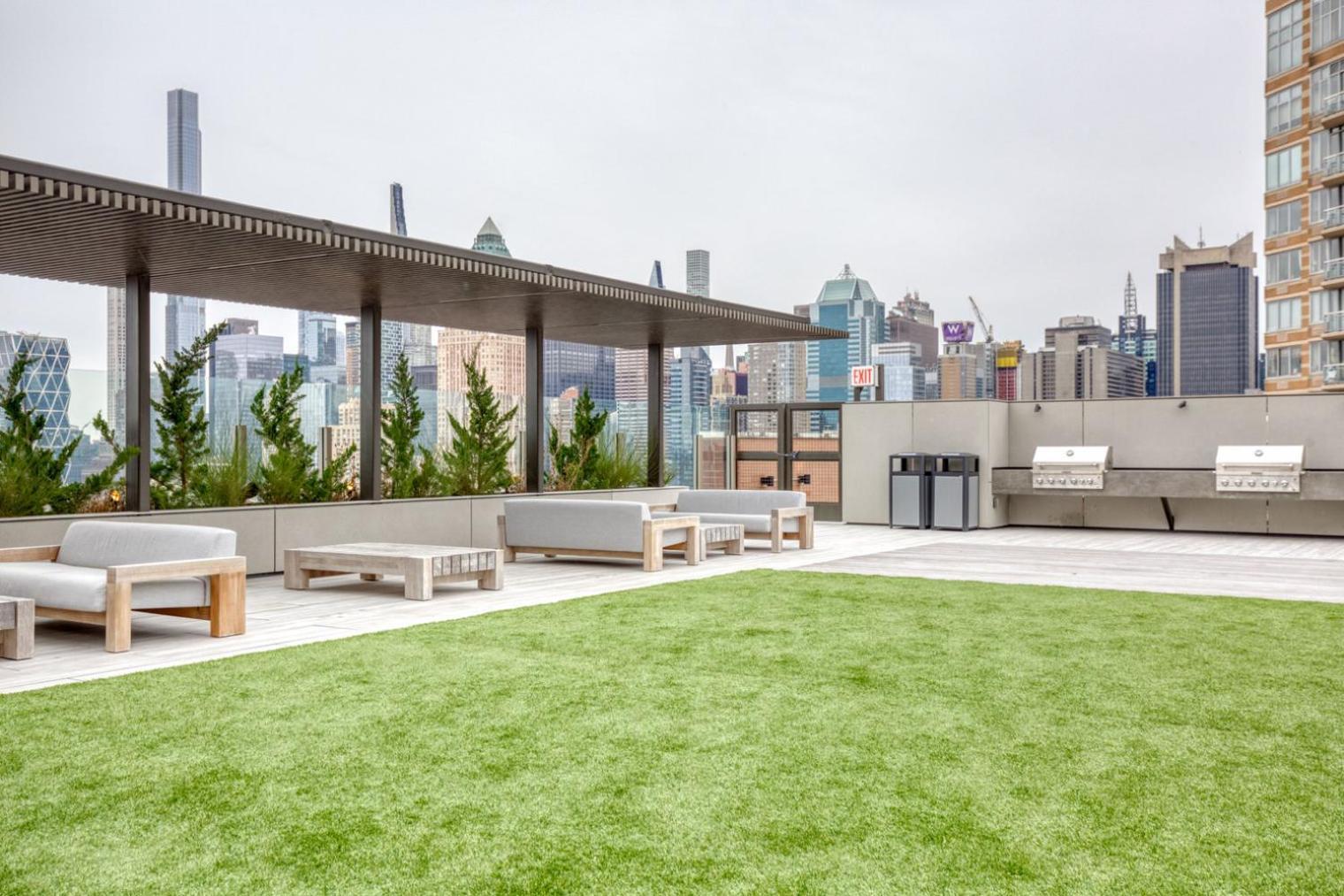 Midtown West 2br W Doorman Gym Wd Nr Times Sq Nyc-1068