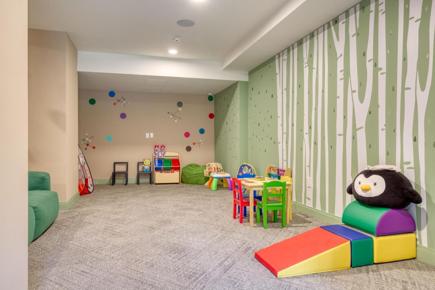 Apartment Midtown West 2br W Doorman Gym Wd Nr Times Sq Nyc-1068 New York