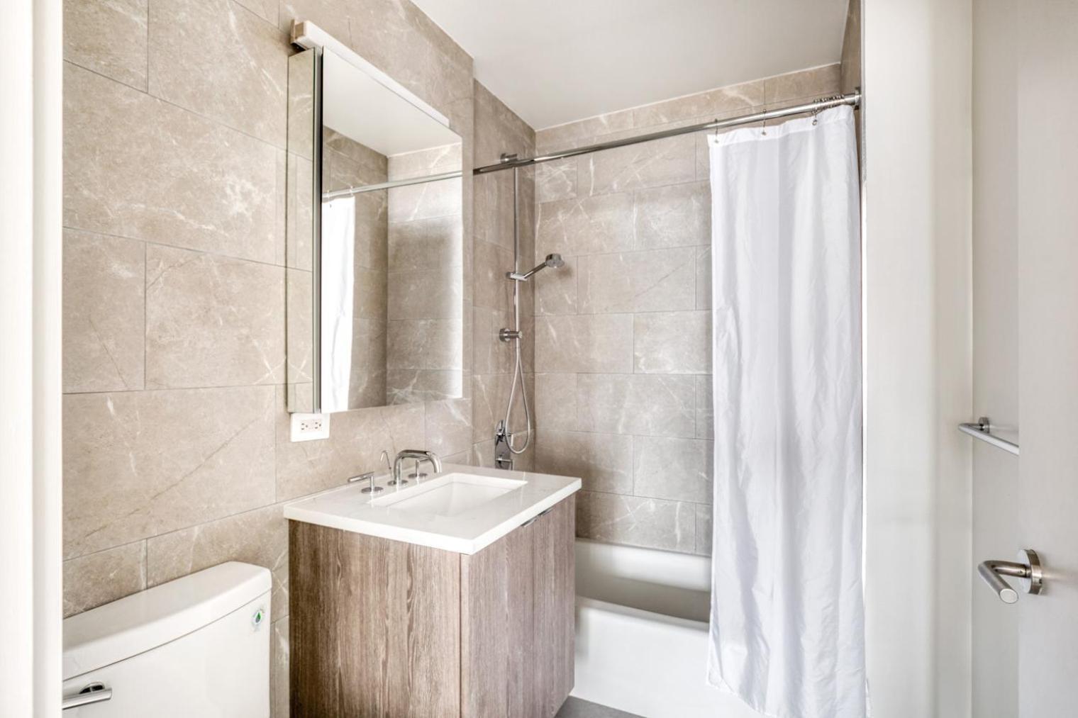 Apartment Midtown West 2br W Doorman Gym Wd Nr Times Sq Nyc-1068