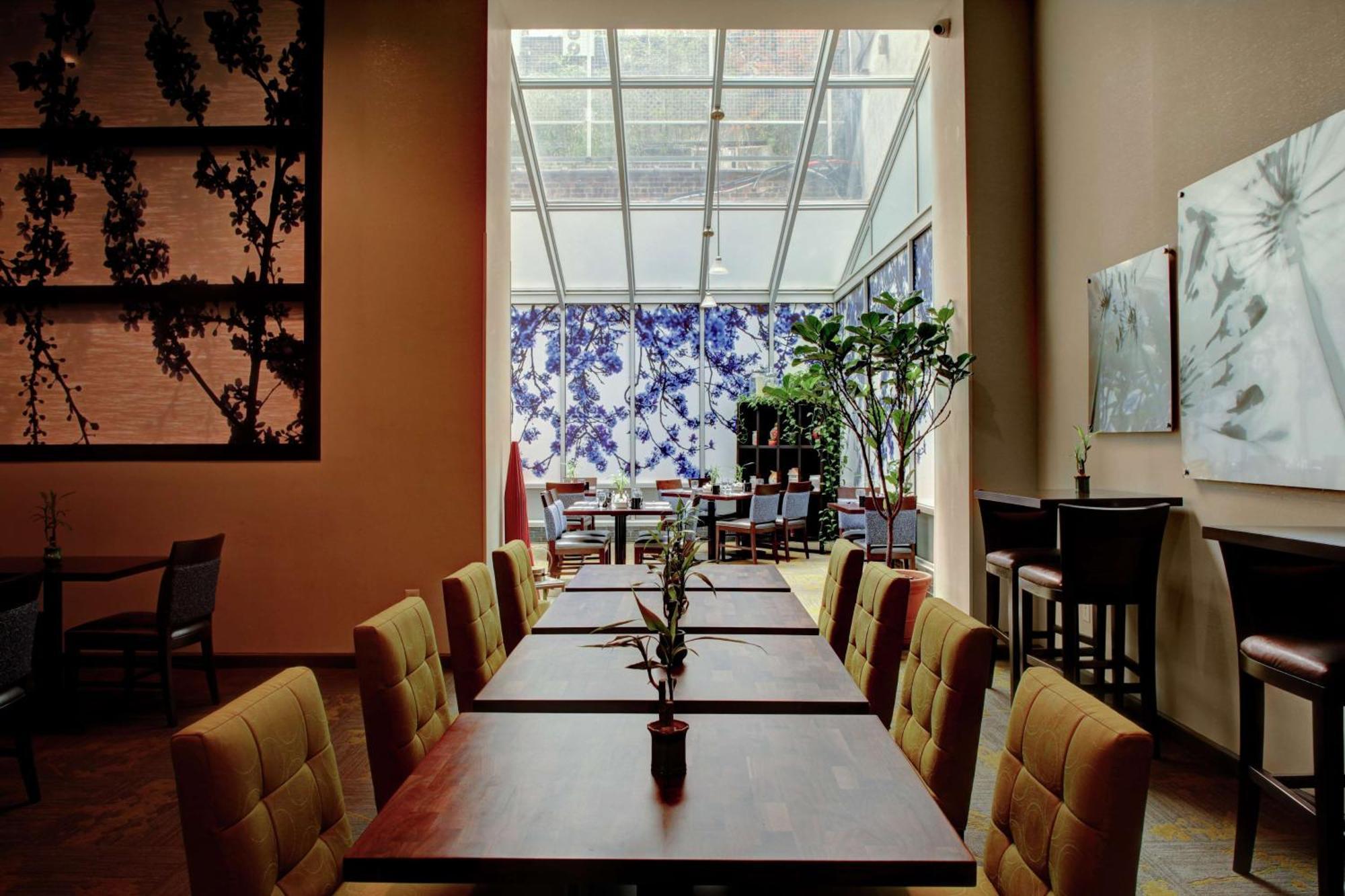 Hotel Hilton Garden New York/manhattan-chelsea New York