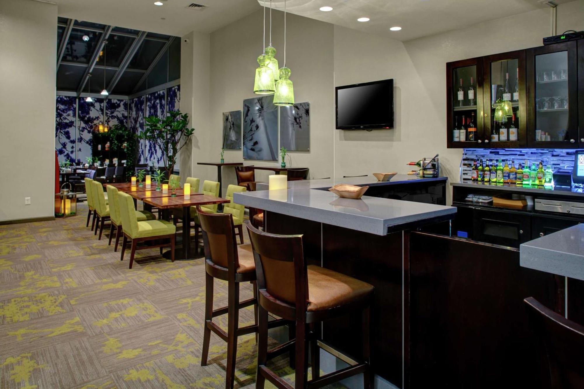 Hotel Hilton Garden New York/manhattan-chelsea 3*