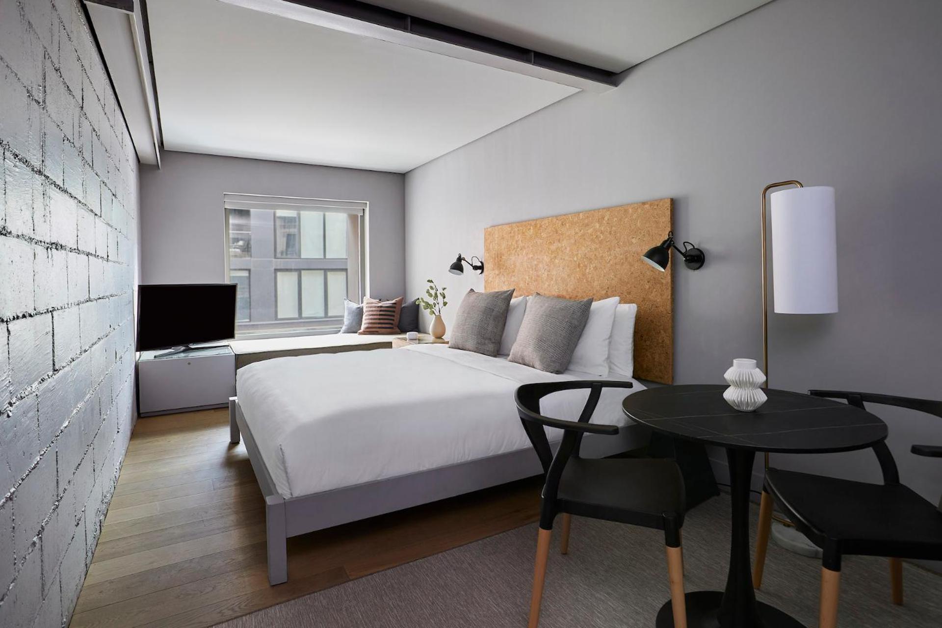 Kasa Lantern Lower East Side Hotel *