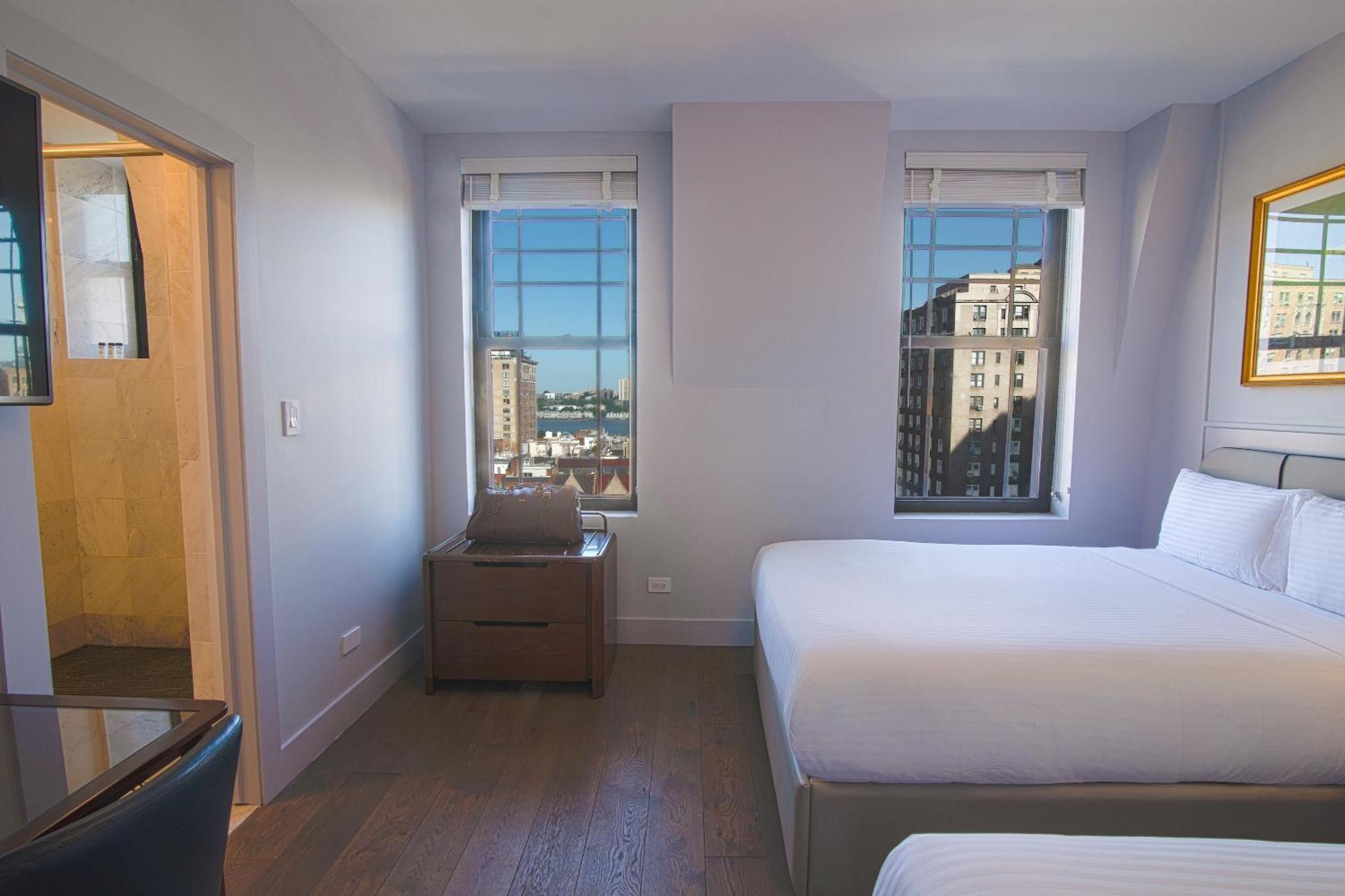 Belleclaire Central Park 4* New York