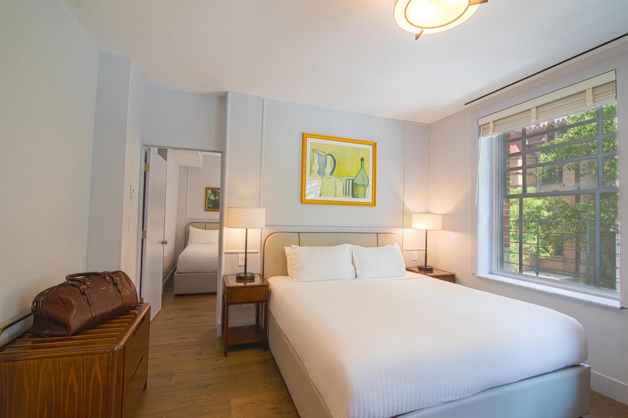 Belleclaire Central Park Hotel New York