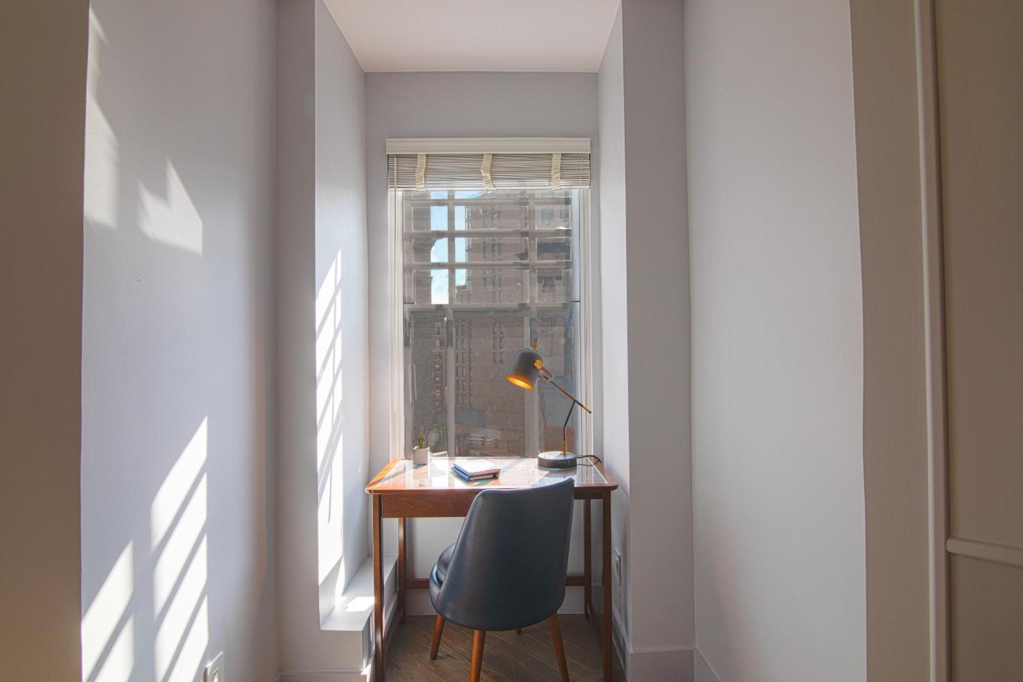 Belleclaire Central Park 4* New York
