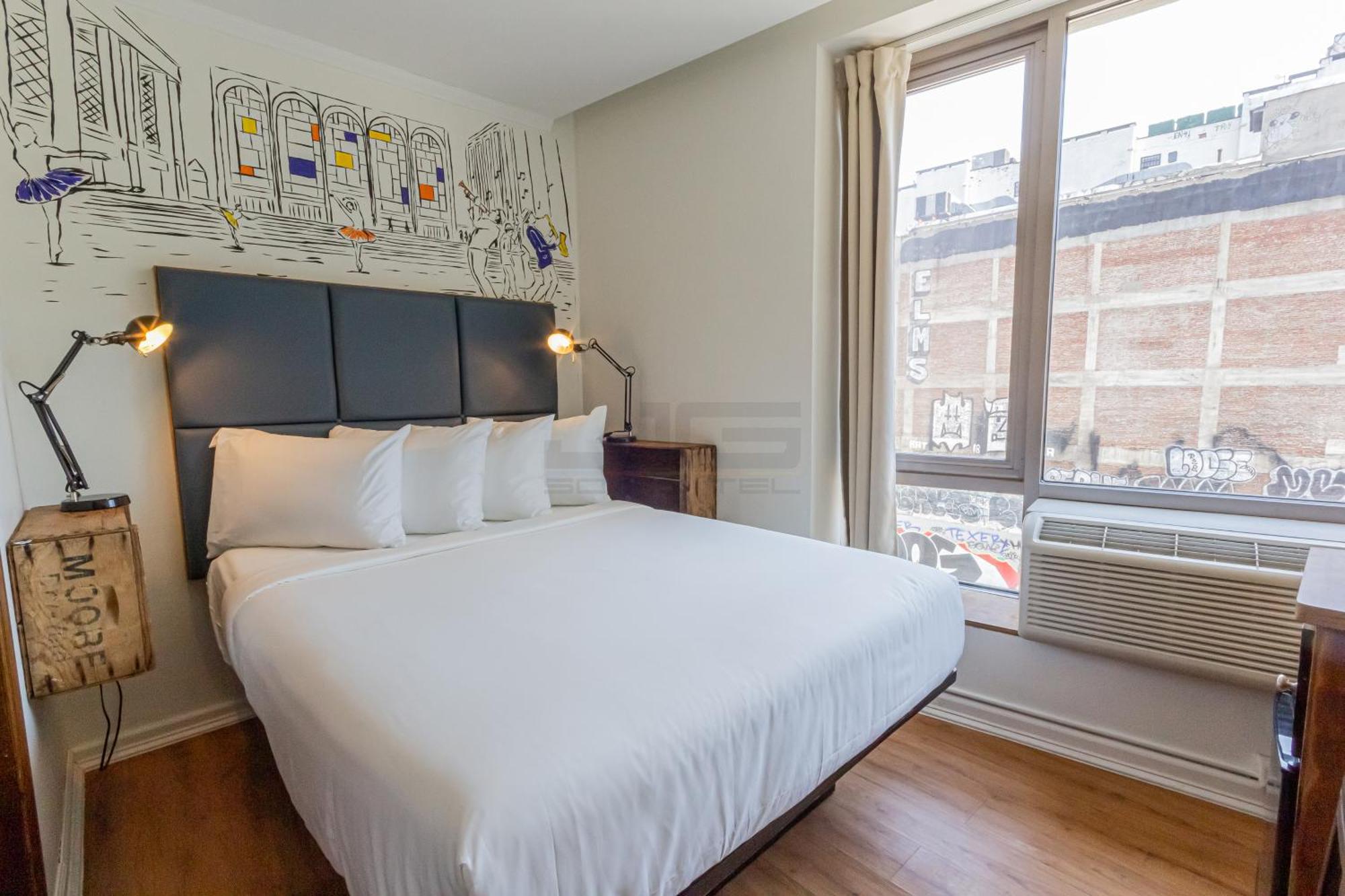 Jg Sohotel New York