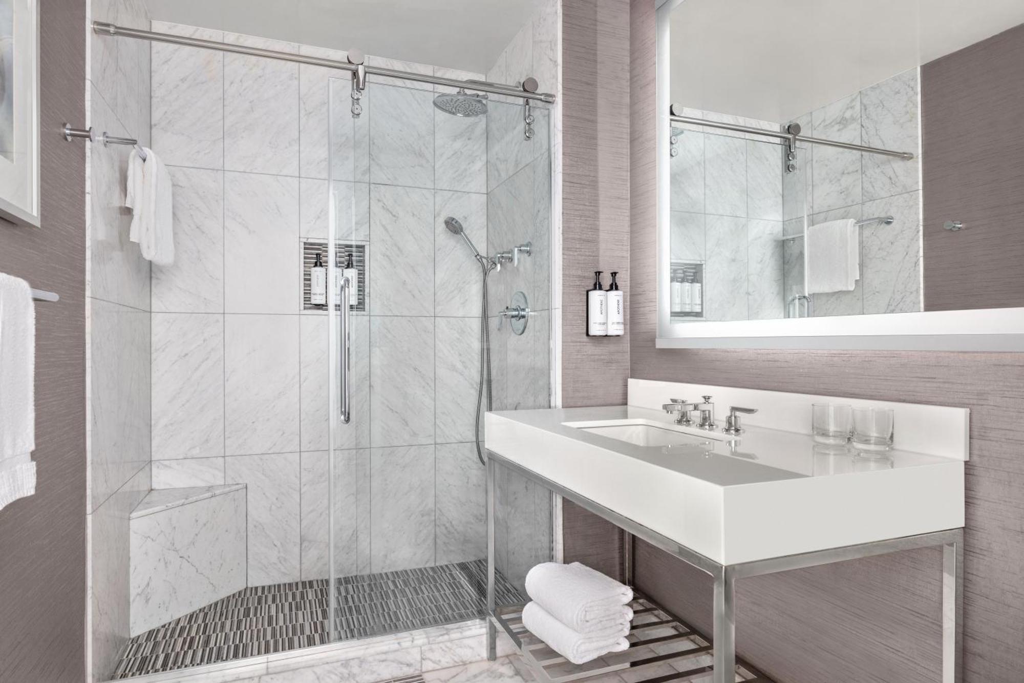 The Muse 4* New York