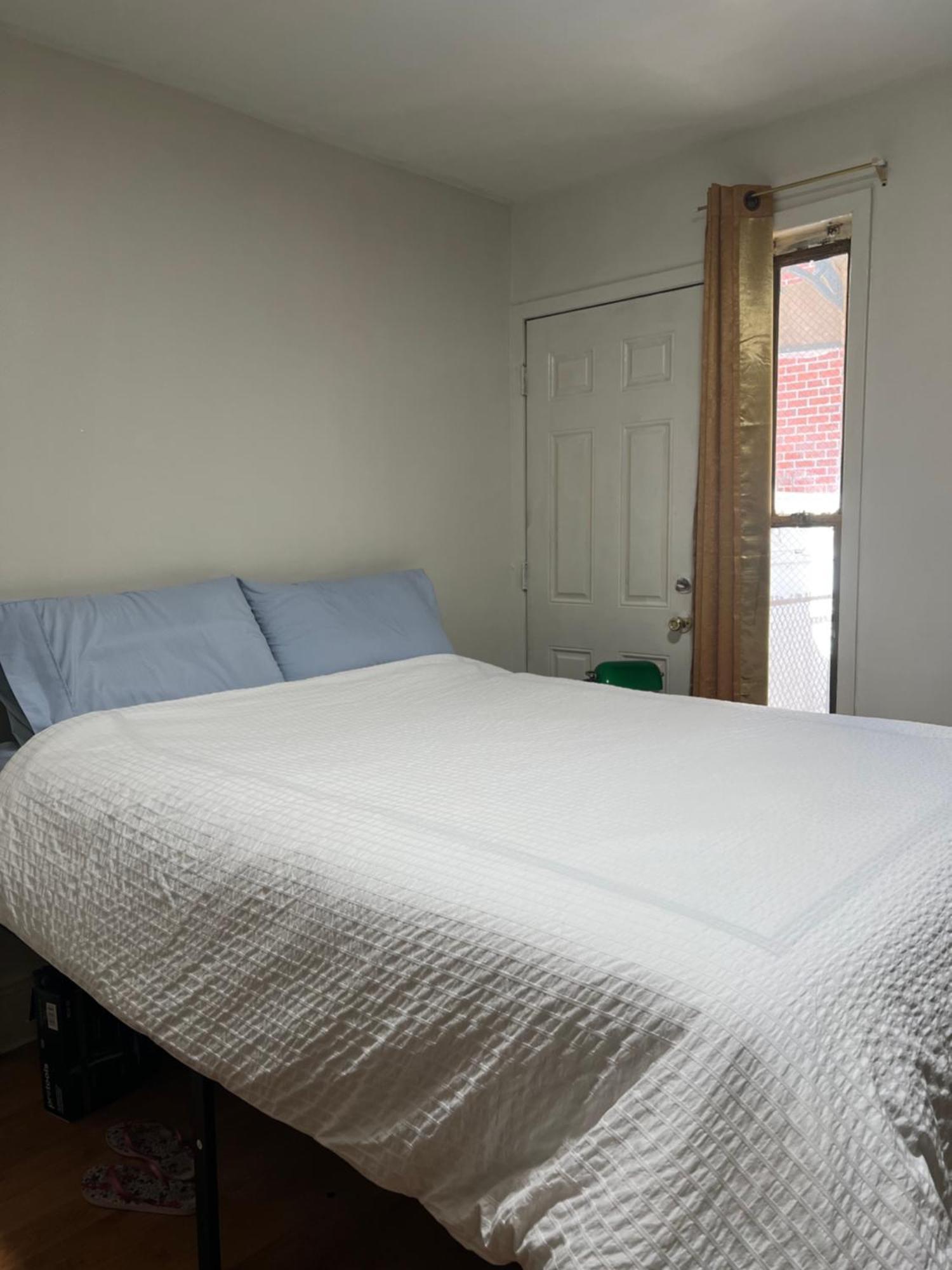 Apartment Grand New York
