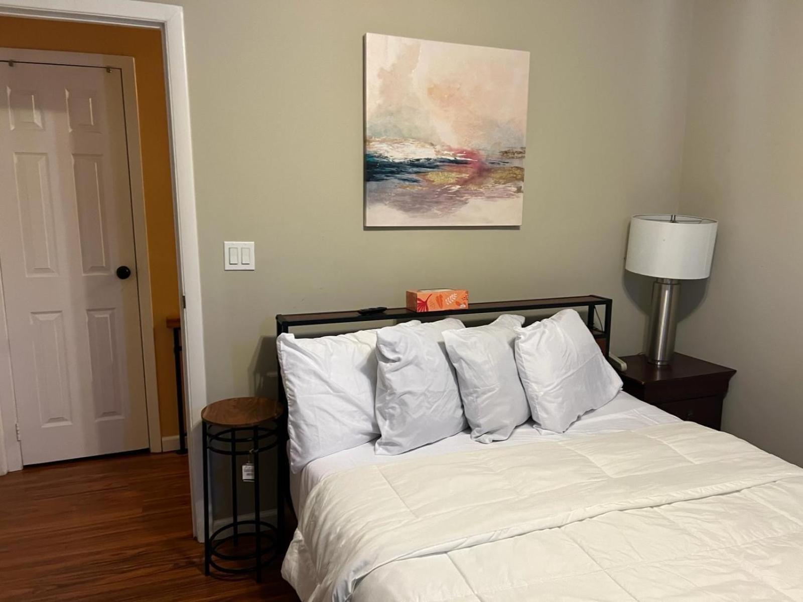 Homestay Cozy 1 New York