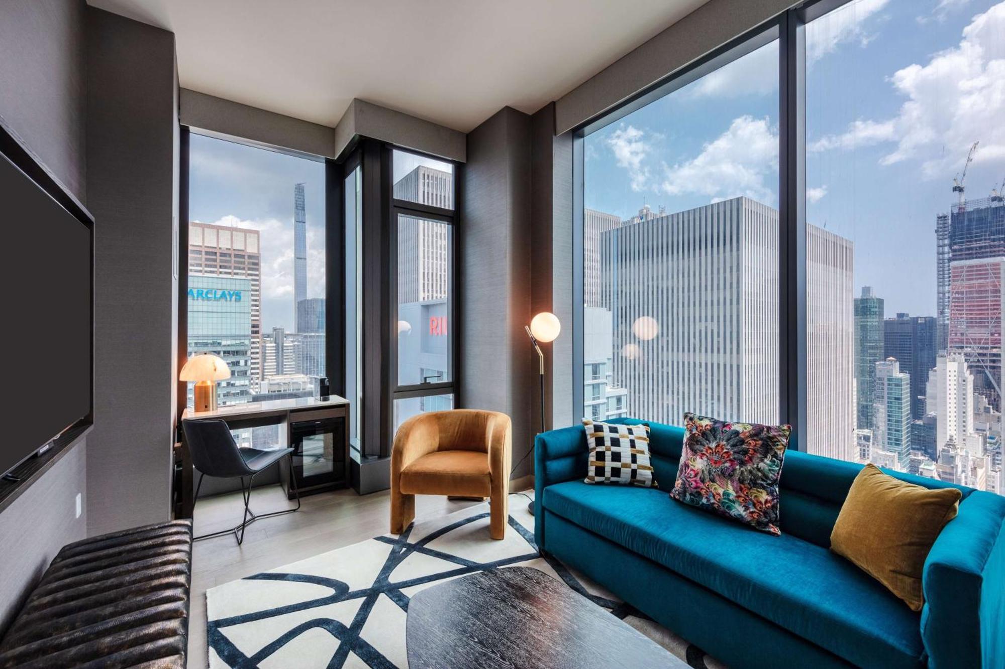 Tempo By Hilton Times Square New York