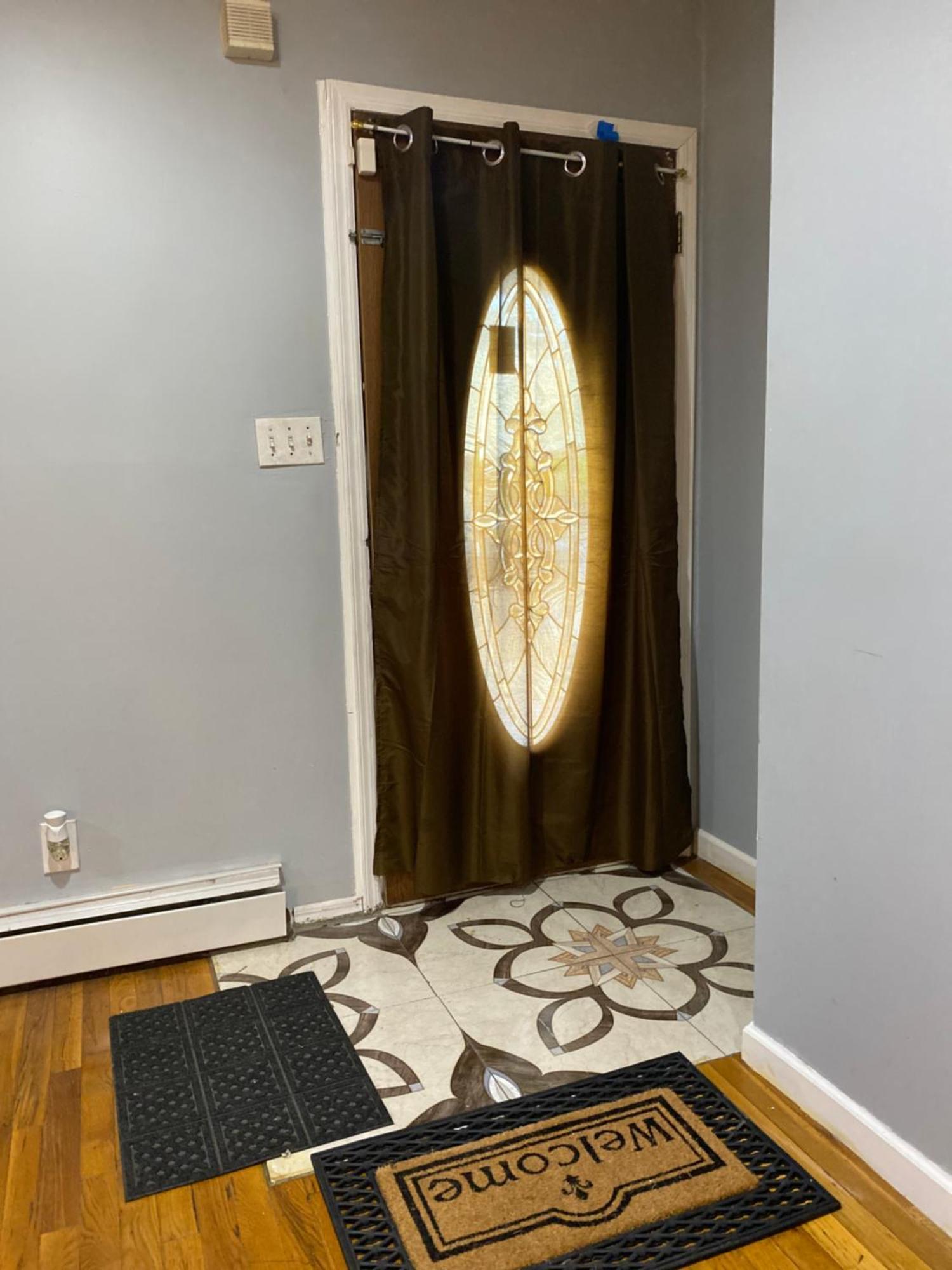 Haus Serenity Homestay New York