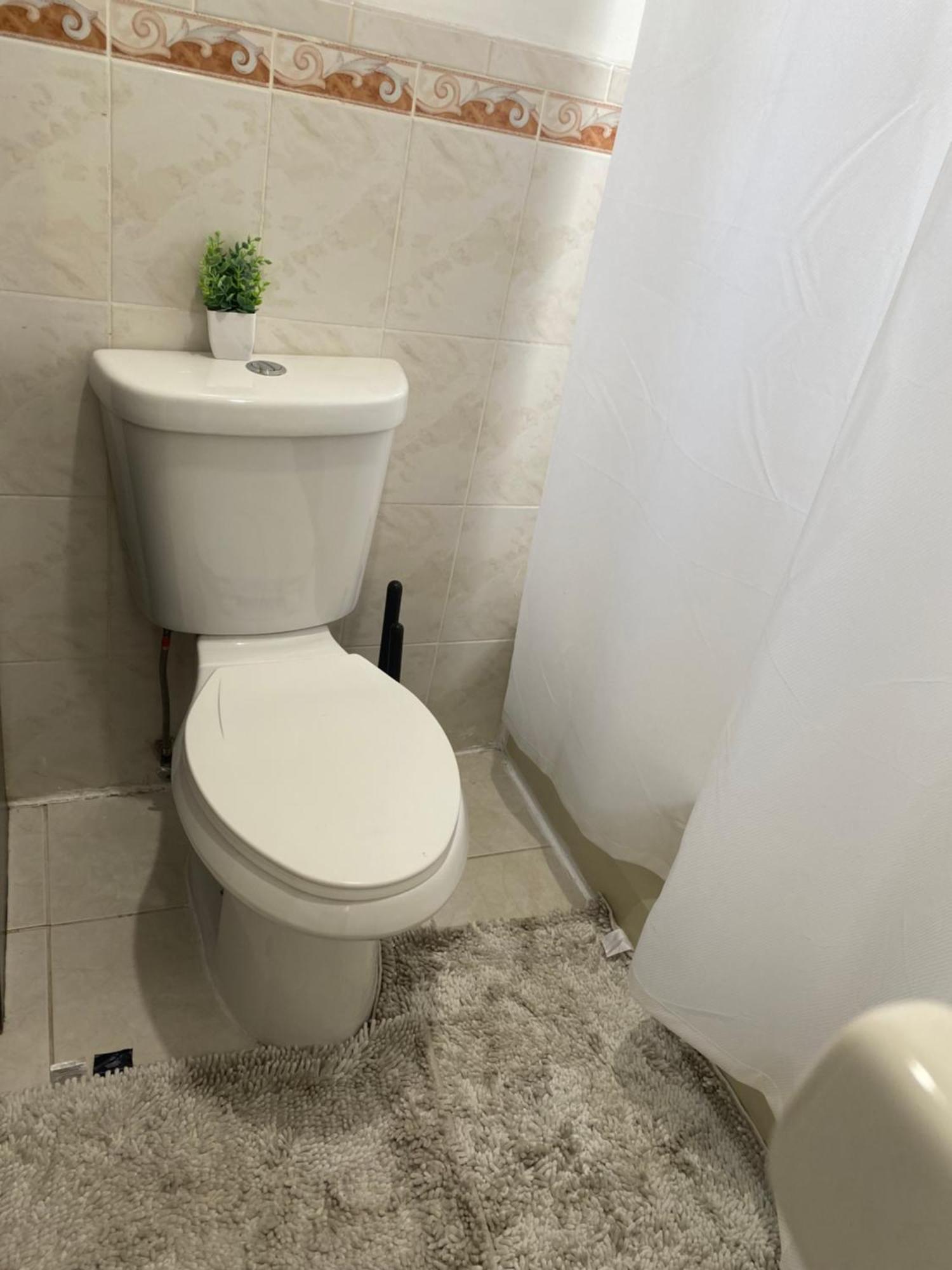 Haus Serenity Homestay New York
