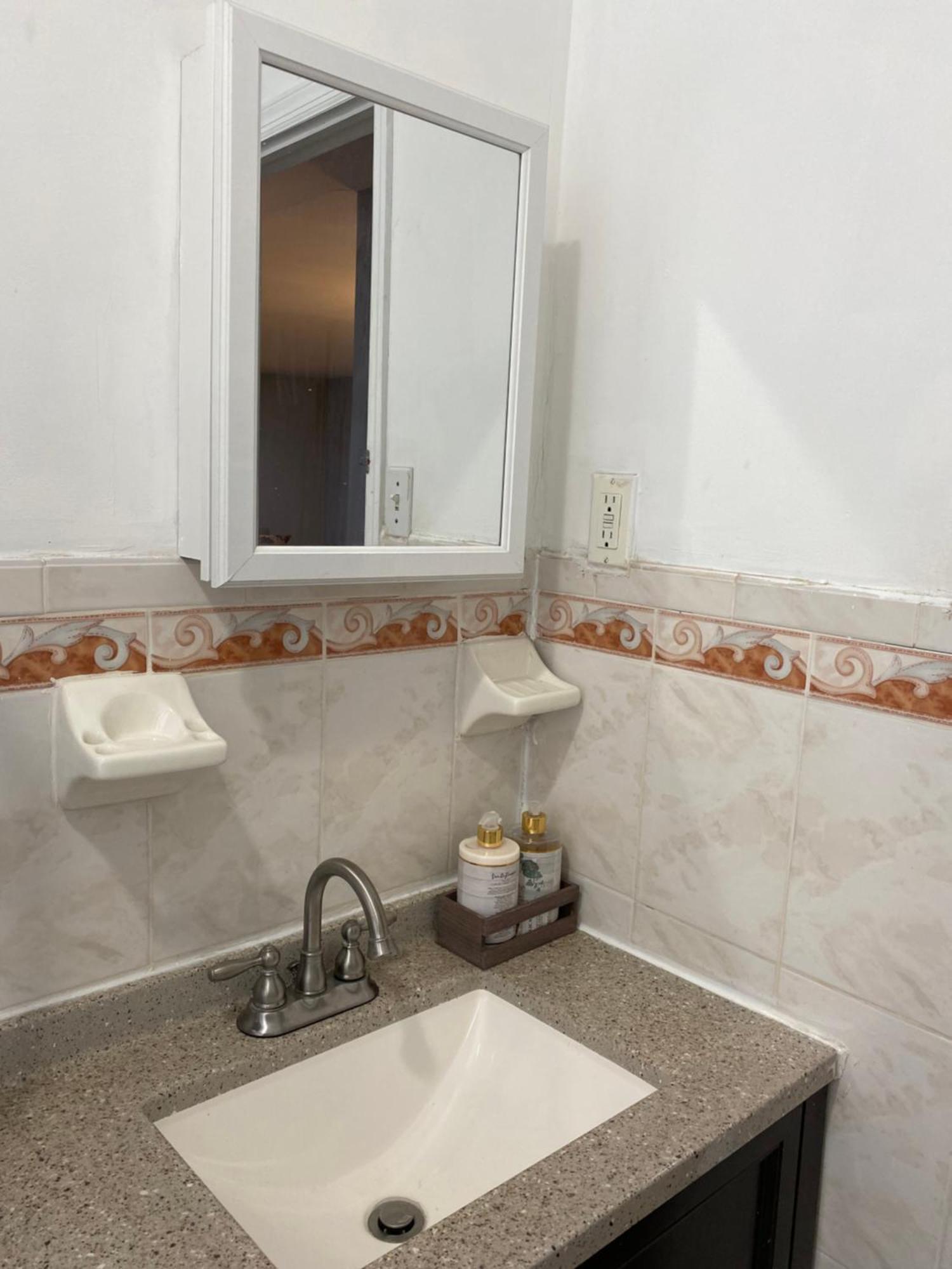 Homestay Haus Serenity New York