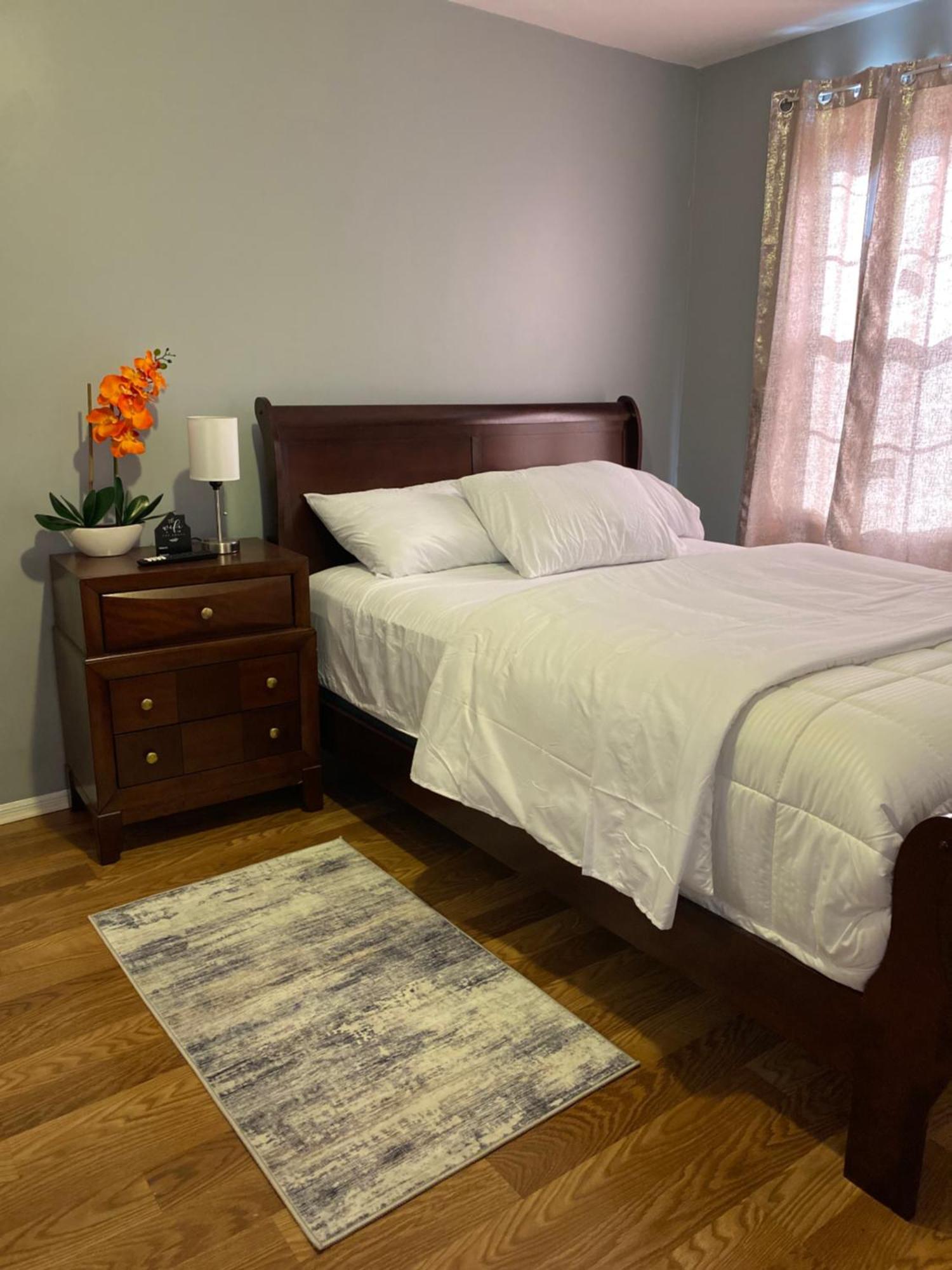 Homestay Haus Serenity