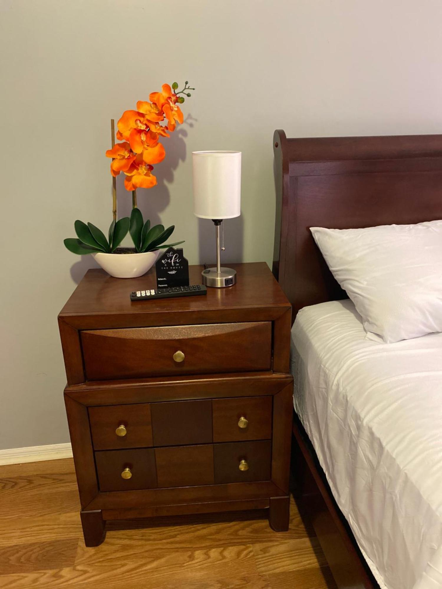 Haus Serenity Homestay New York