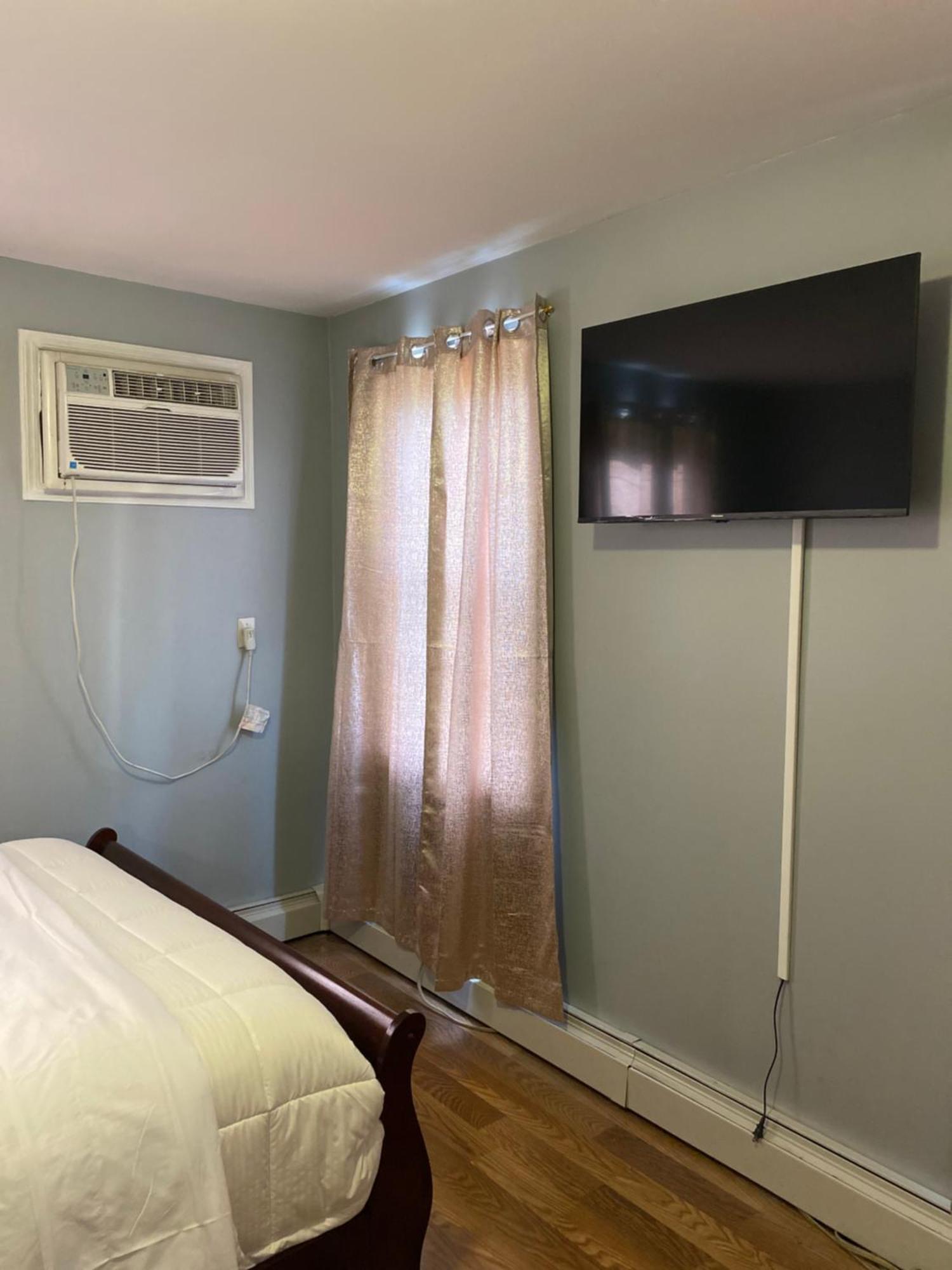 Haus Serenity New York