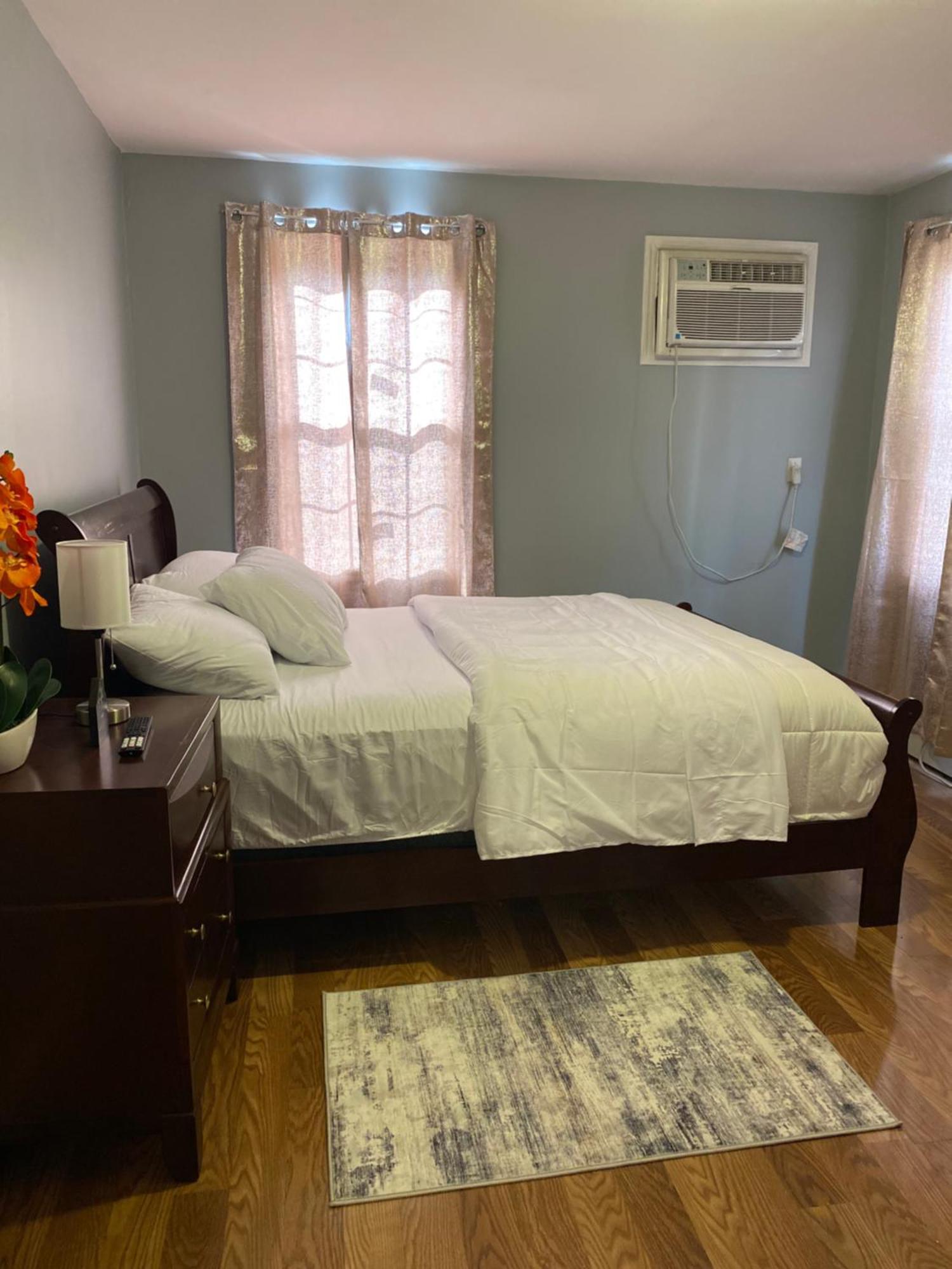Haus Serenity Homestay *