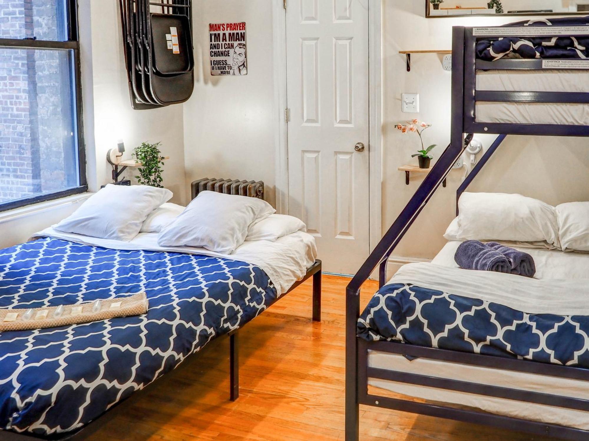 Empire Broadway Retreats Apartment