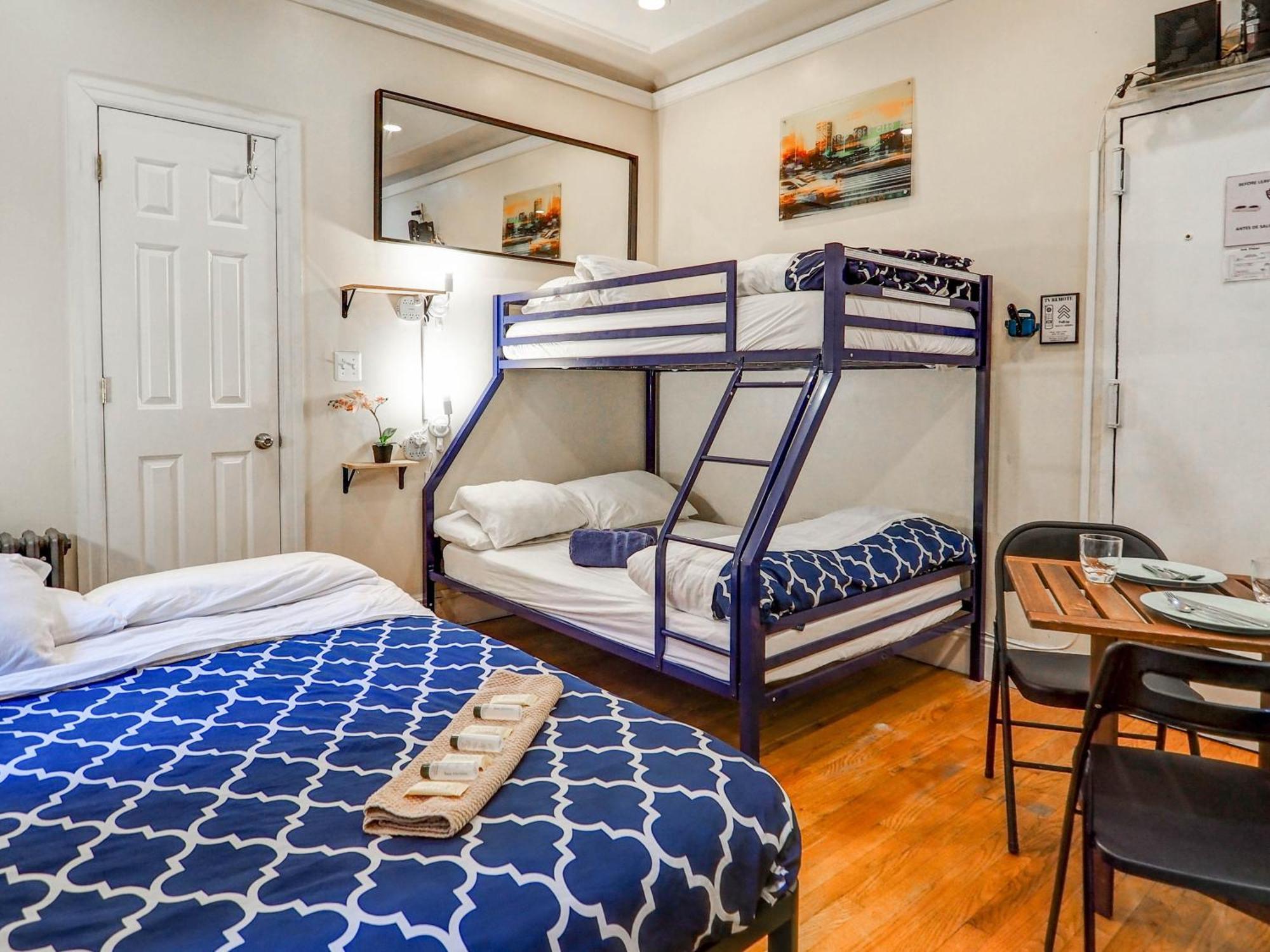 Empire Broadway Retreats Apartment New York