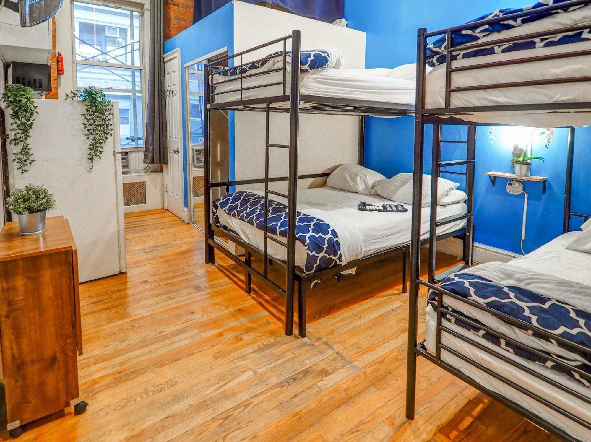 Apartment Empire Broadway Retreats New York
