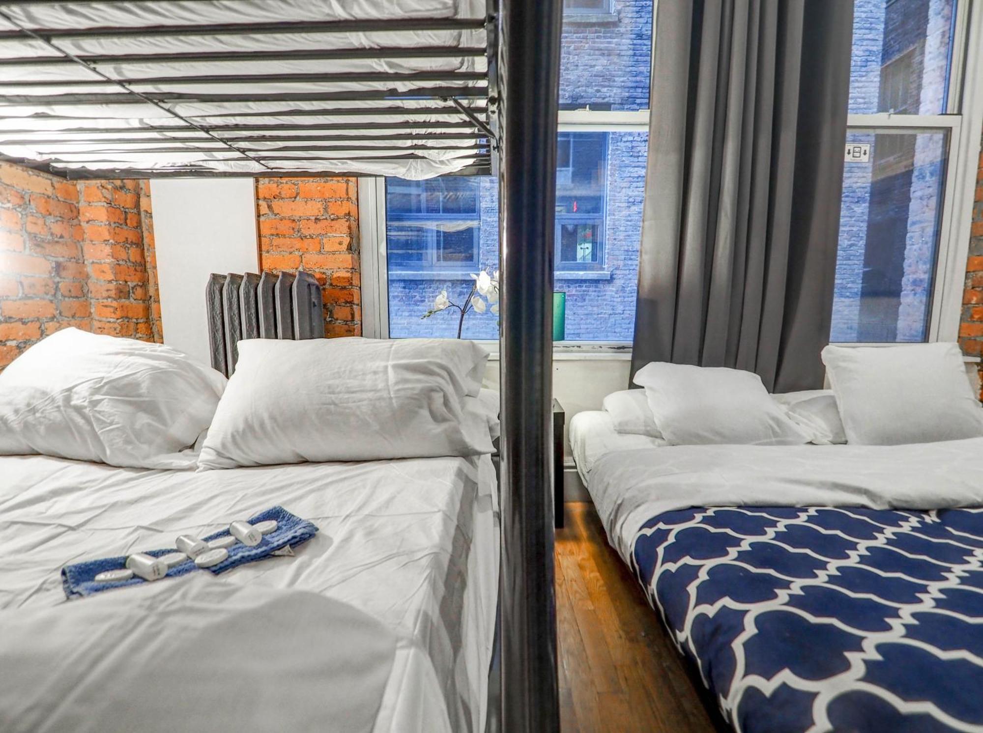 Empire Broadway Retreats Apartment *