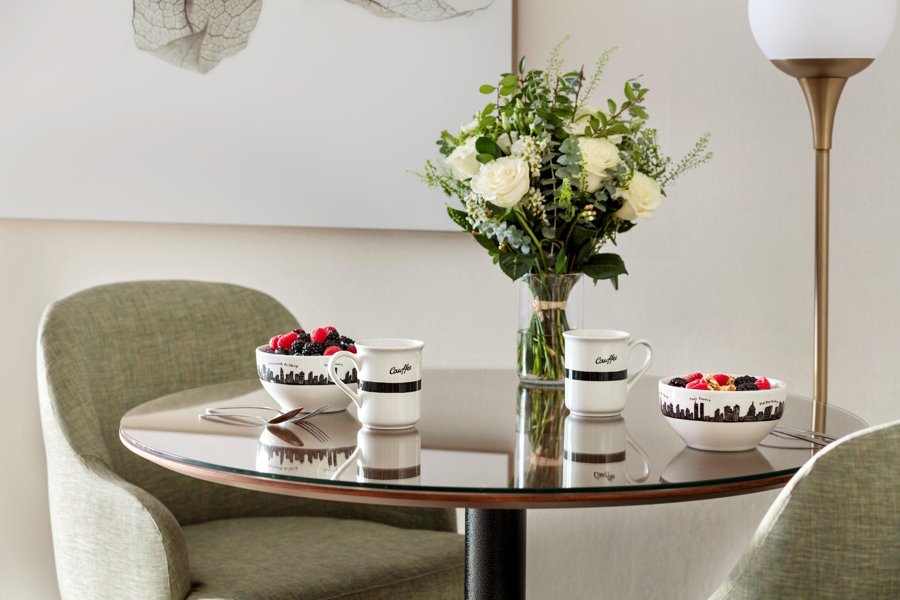 The Gardens Sonesta Es 4* New York