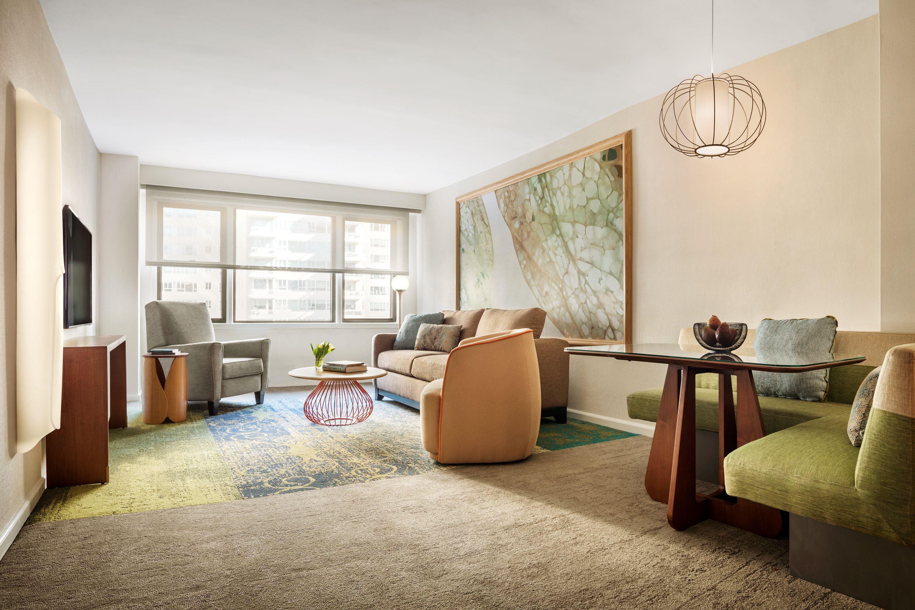 Hotel The Gardens Sonesta Es 4*