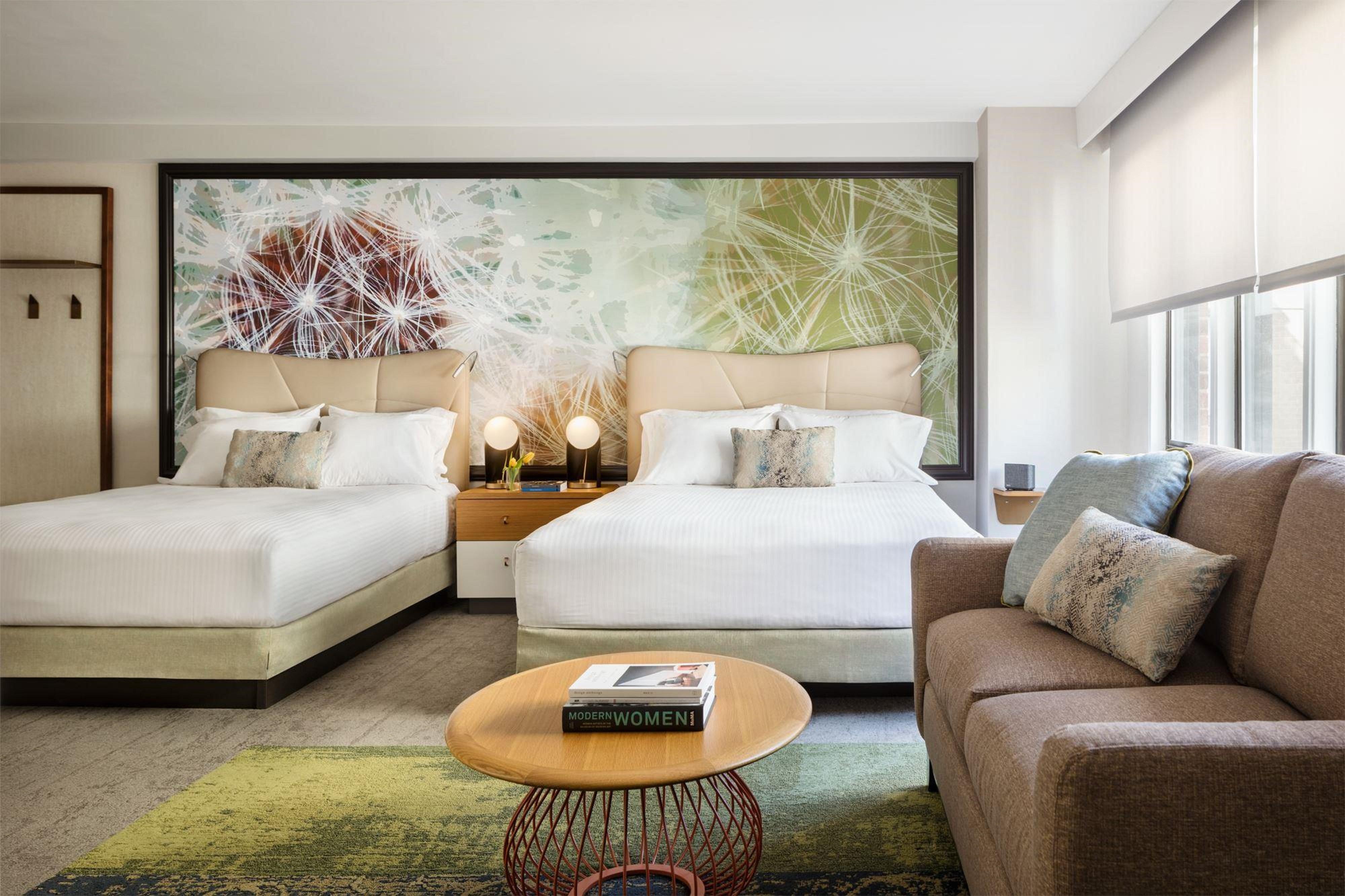 Hotel The Gardens Sonesta Es New York