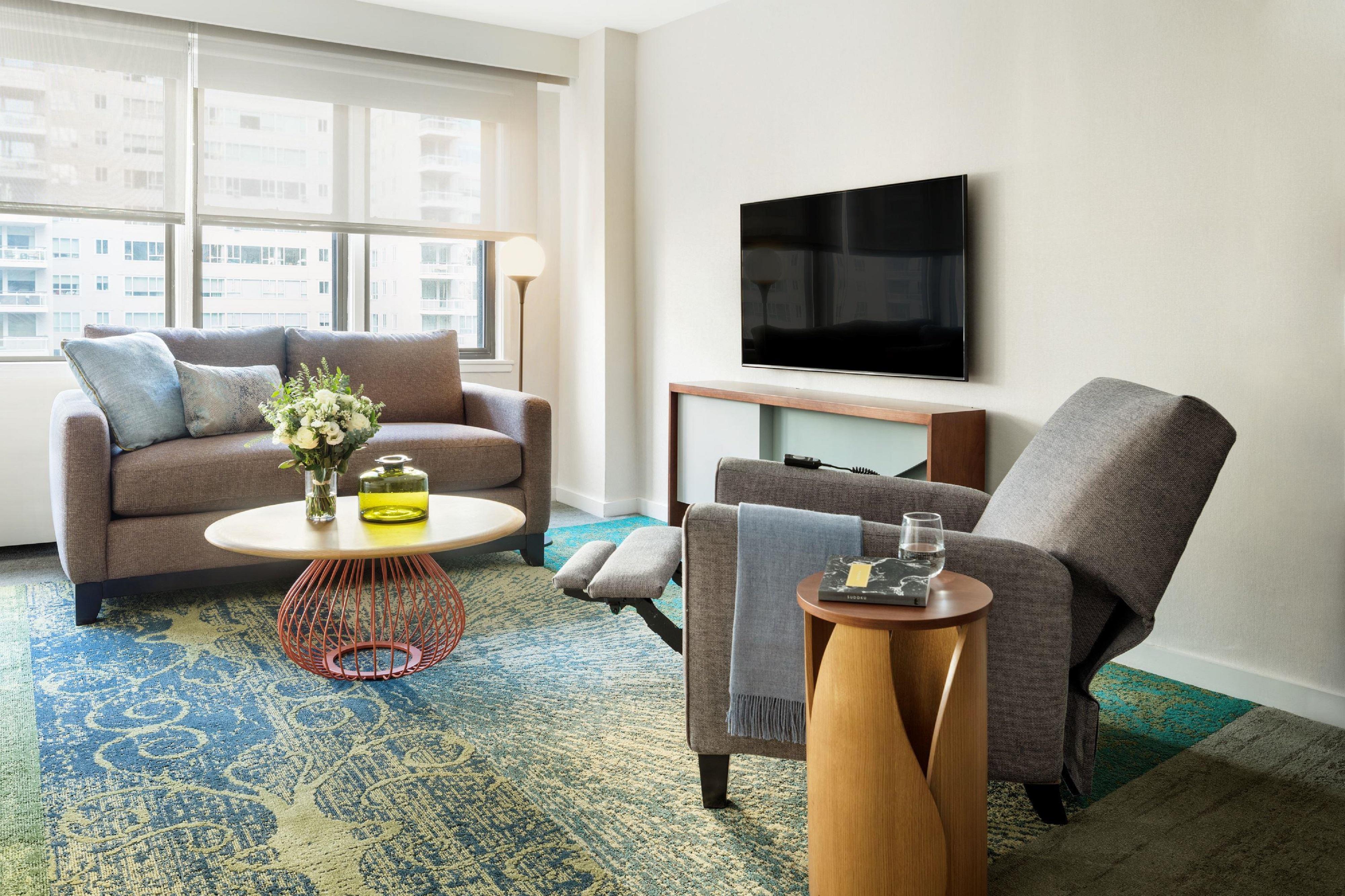 Hotel The Gardens Sonesta Es 4*