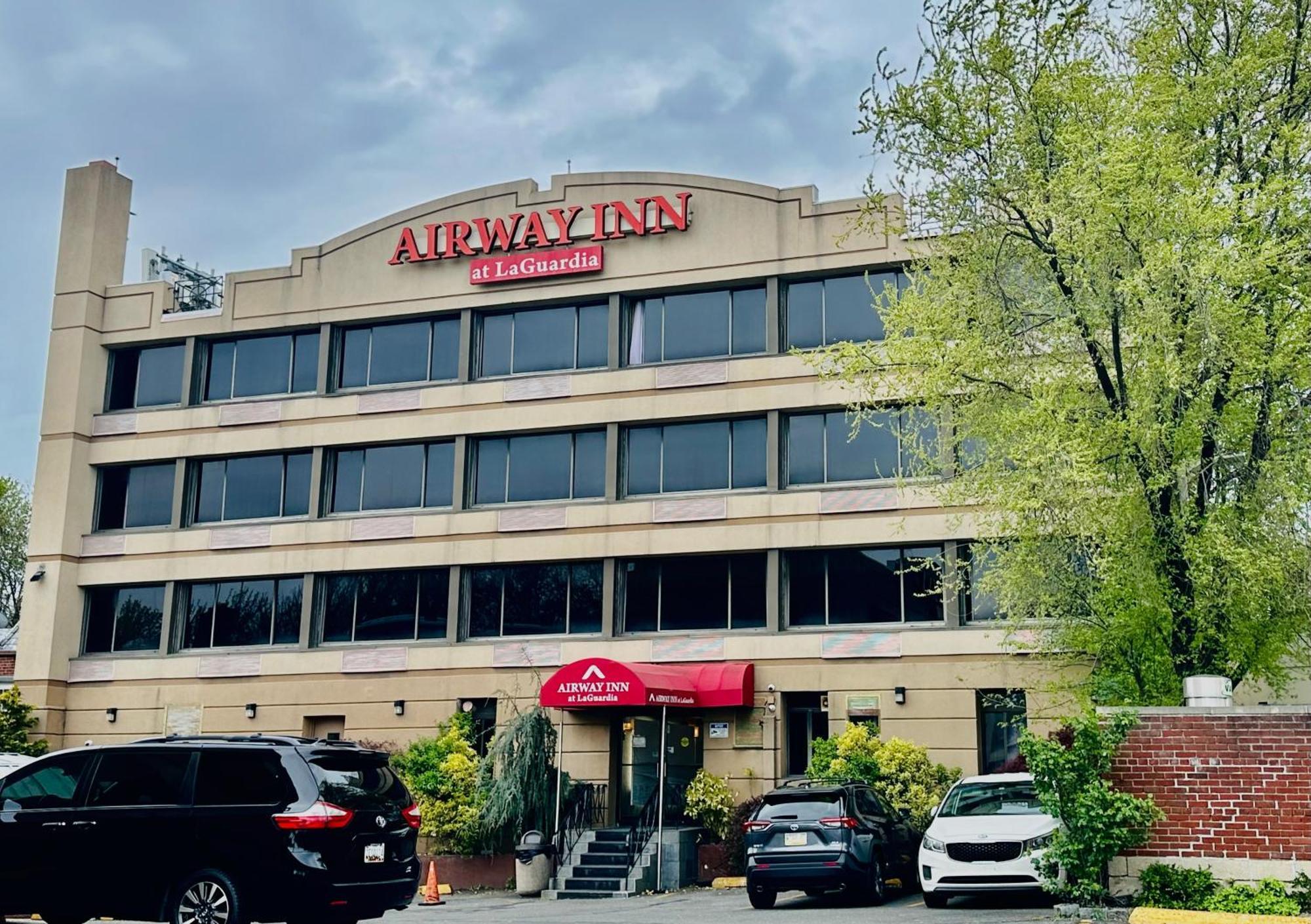 Hotel Airway New York