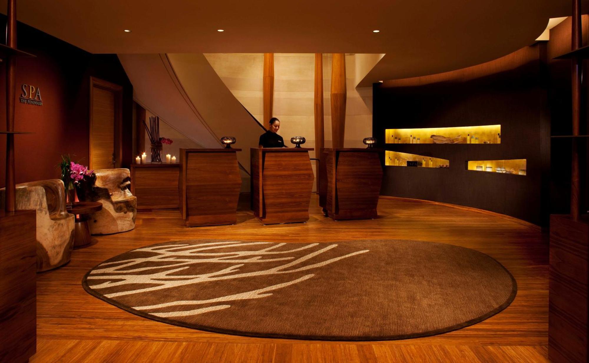The Peninsula