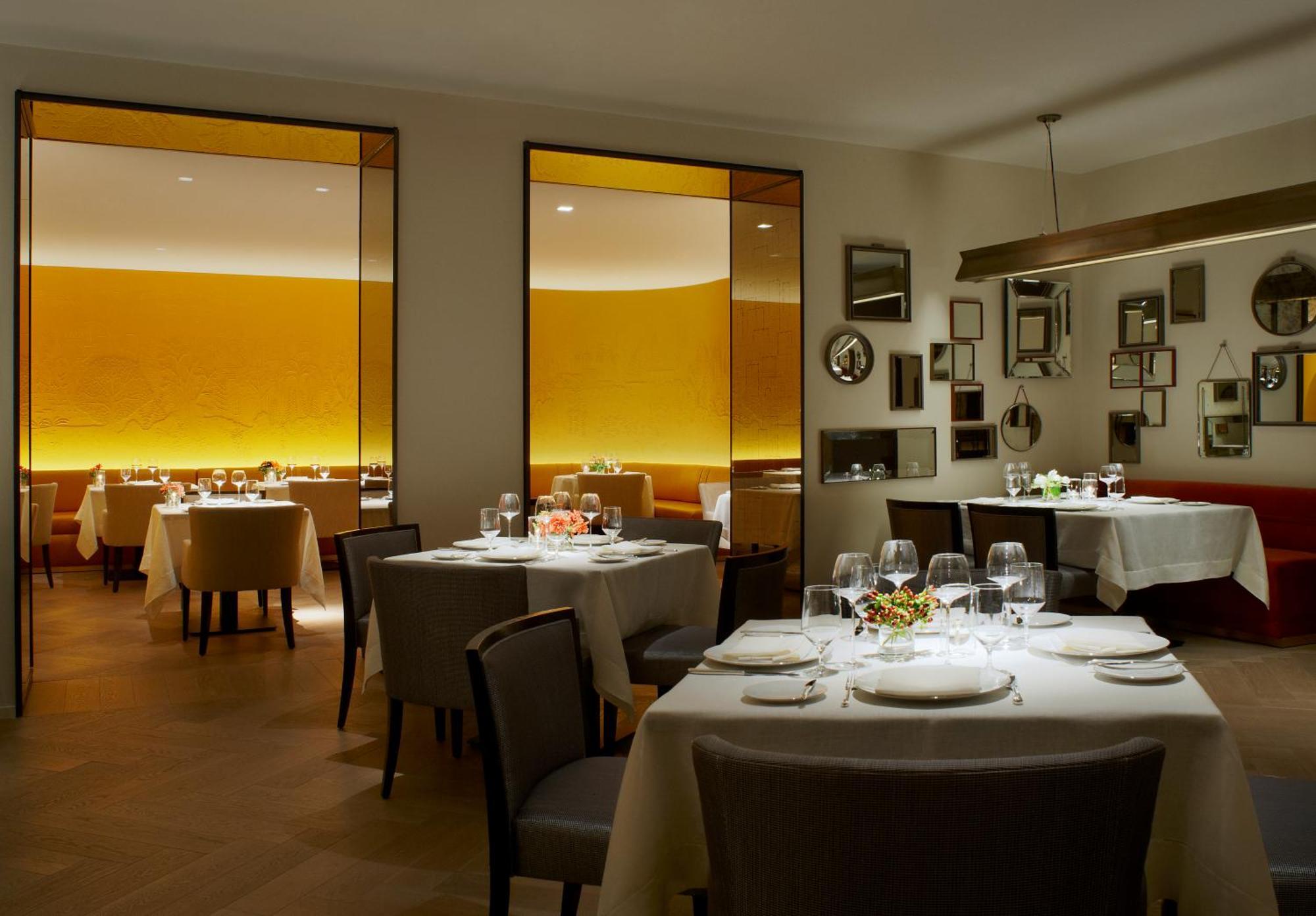 The Peninsula