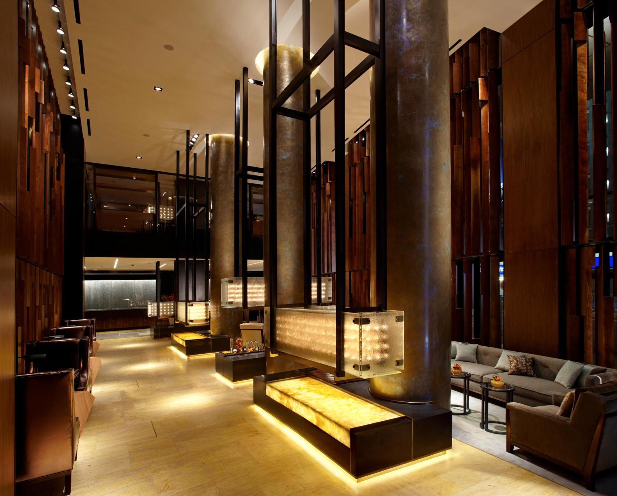 Hotel The Dominick New York