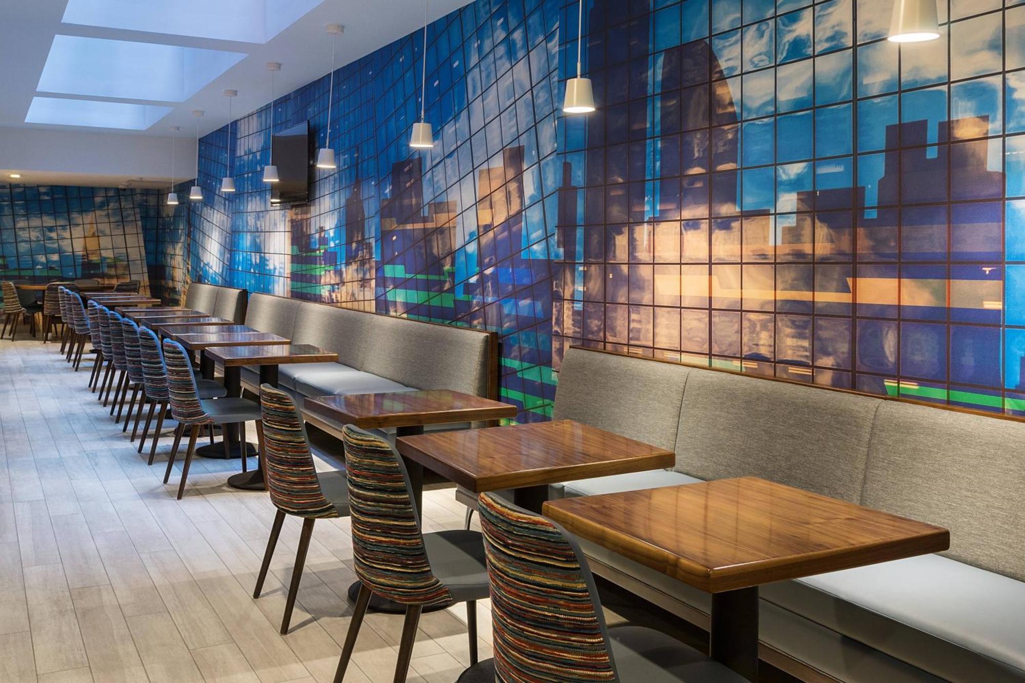 Fairfield & By Marriott Manhattan/central Park 3* New York