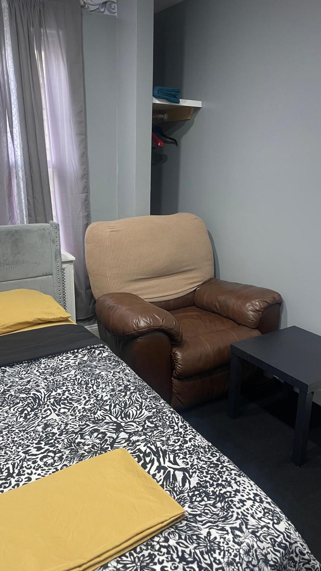 Don Cozy Privatunterkunft